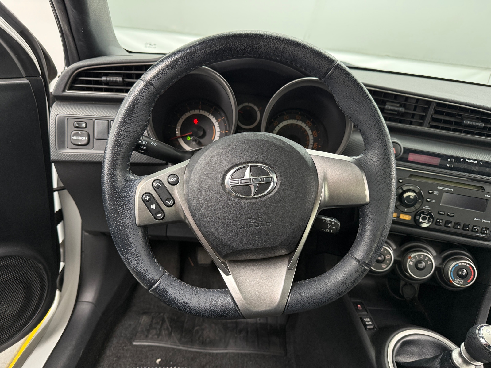 Thumbnail: 2013 Scion tC - 4