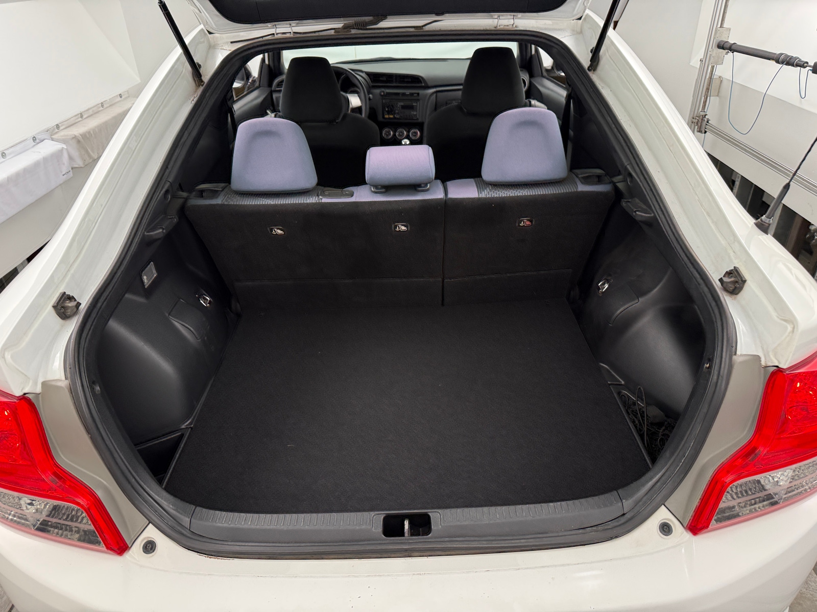 Thumbnail: 2013 Scion tC - 6