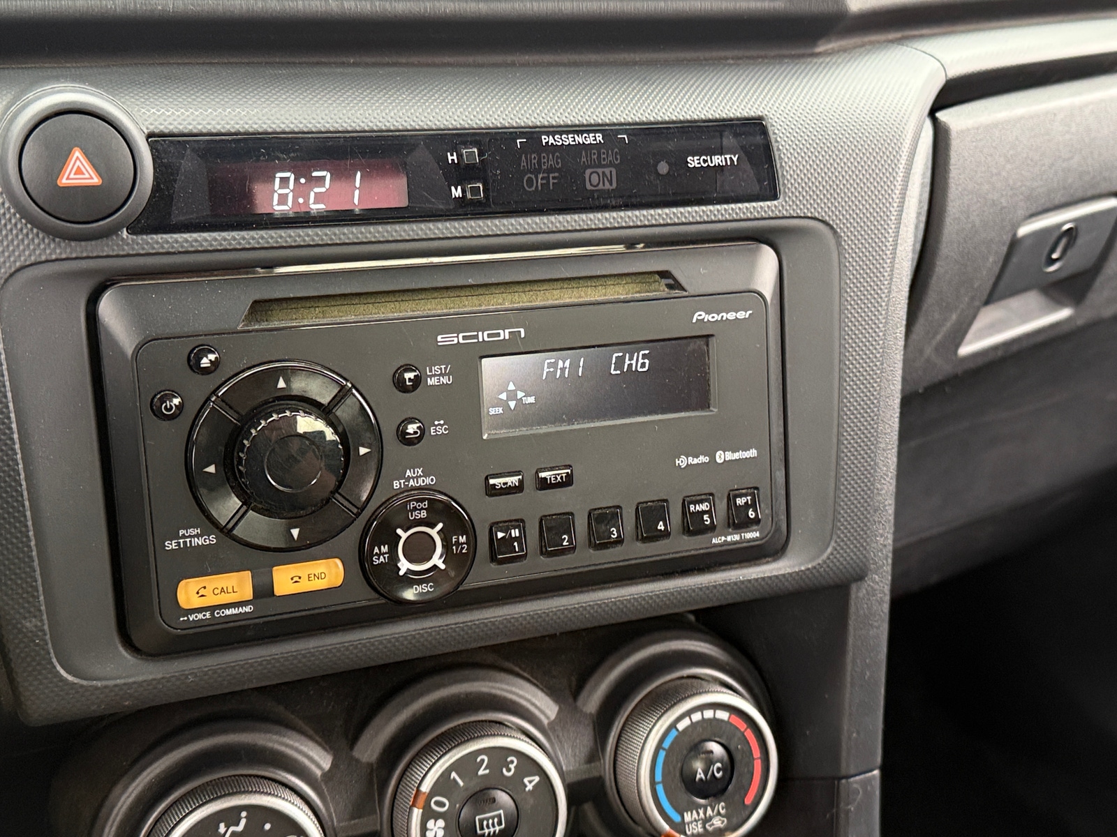 Thumbnail: 2013 Scion tC - 3