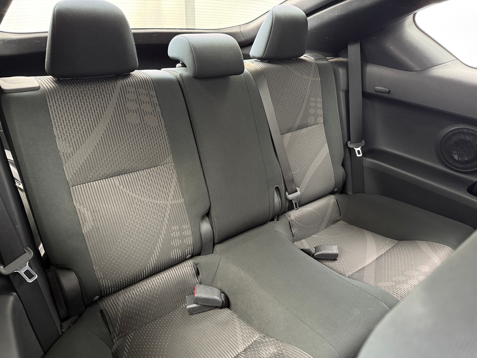 Thumbnail: 2013 Scion tC - 5