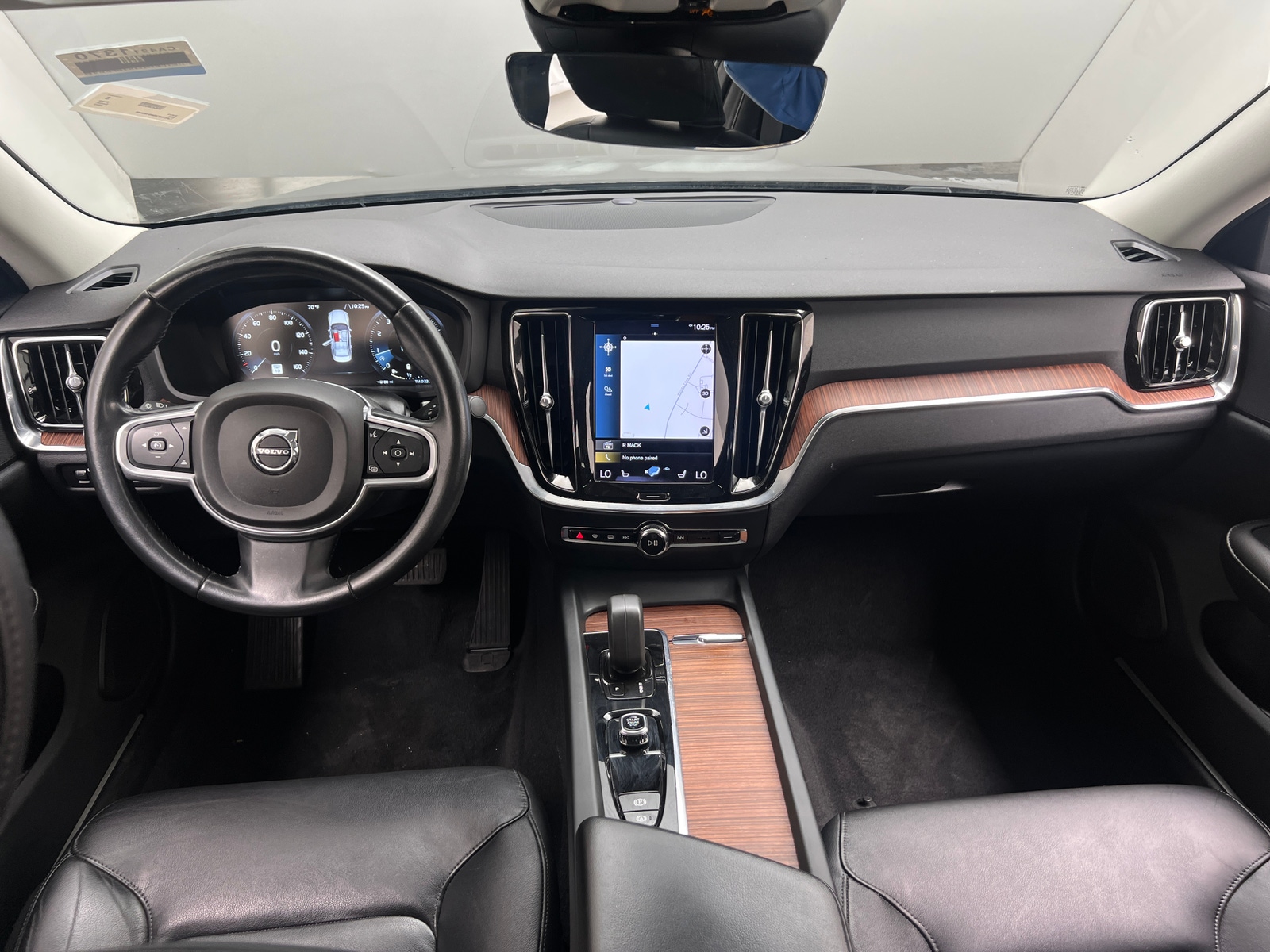 Thumbnail: 2022 Volvo S60 - 2