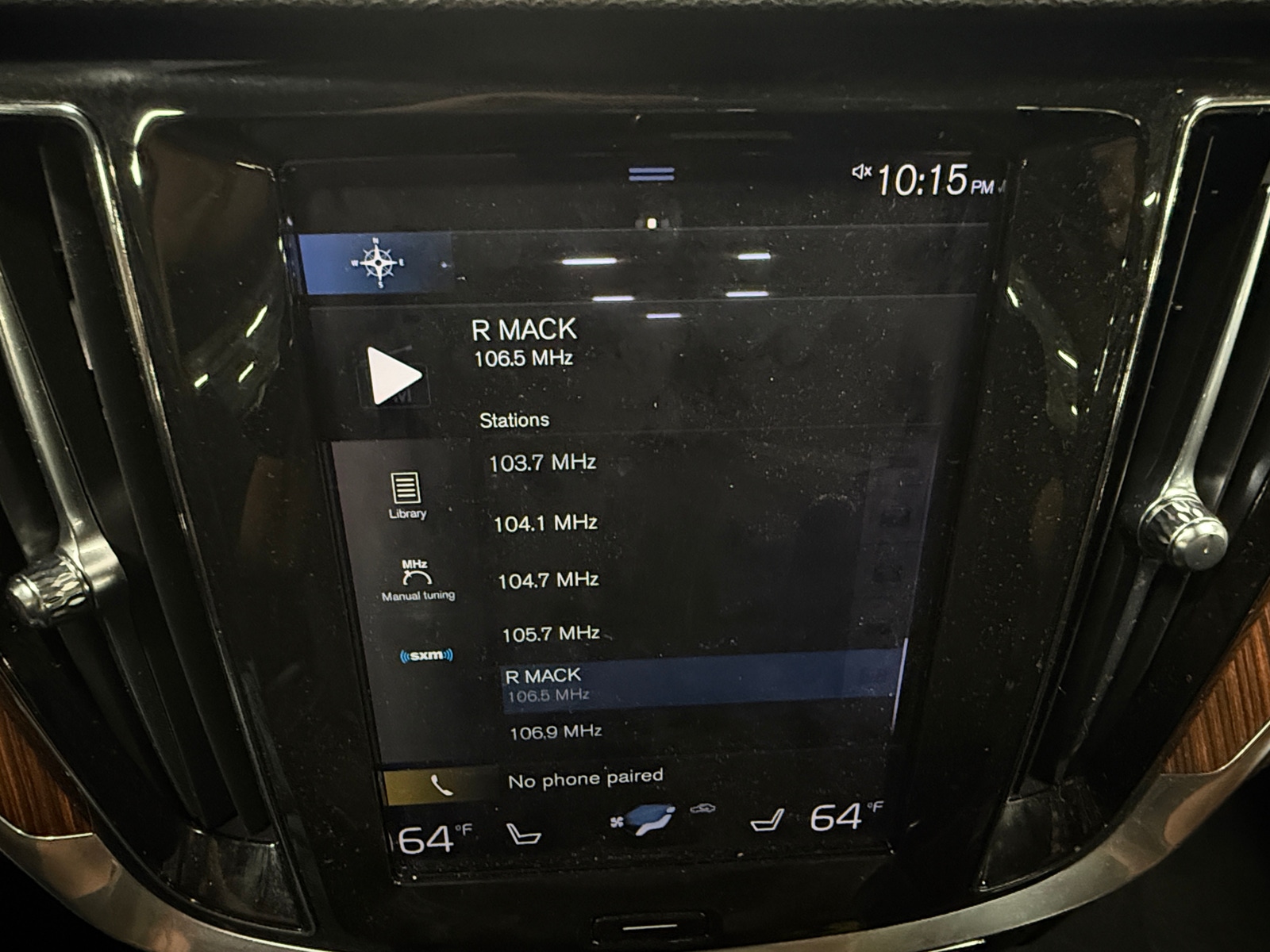 Thumbnail: 2022 Volvo S60 - 3