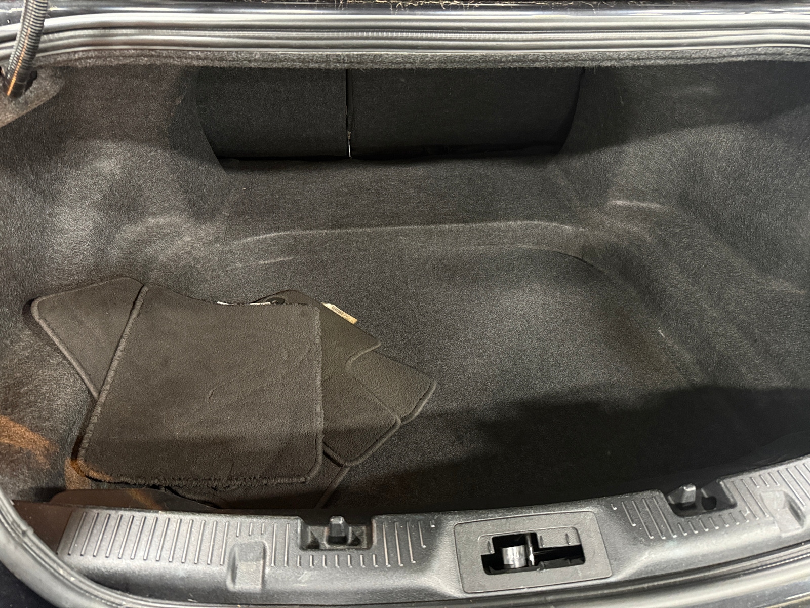 Thumbnail: 2019 Ford Taurus - 6