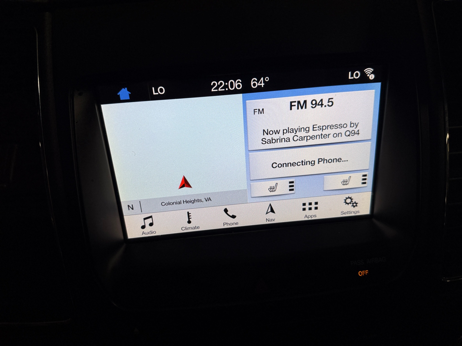 Thumbnail: 2019 Ford Taurus - 3