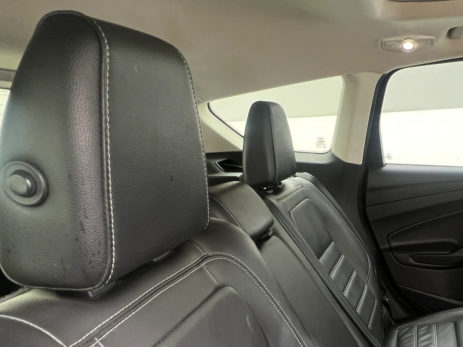 Thumbnail: 2018 Ford Escape - 5