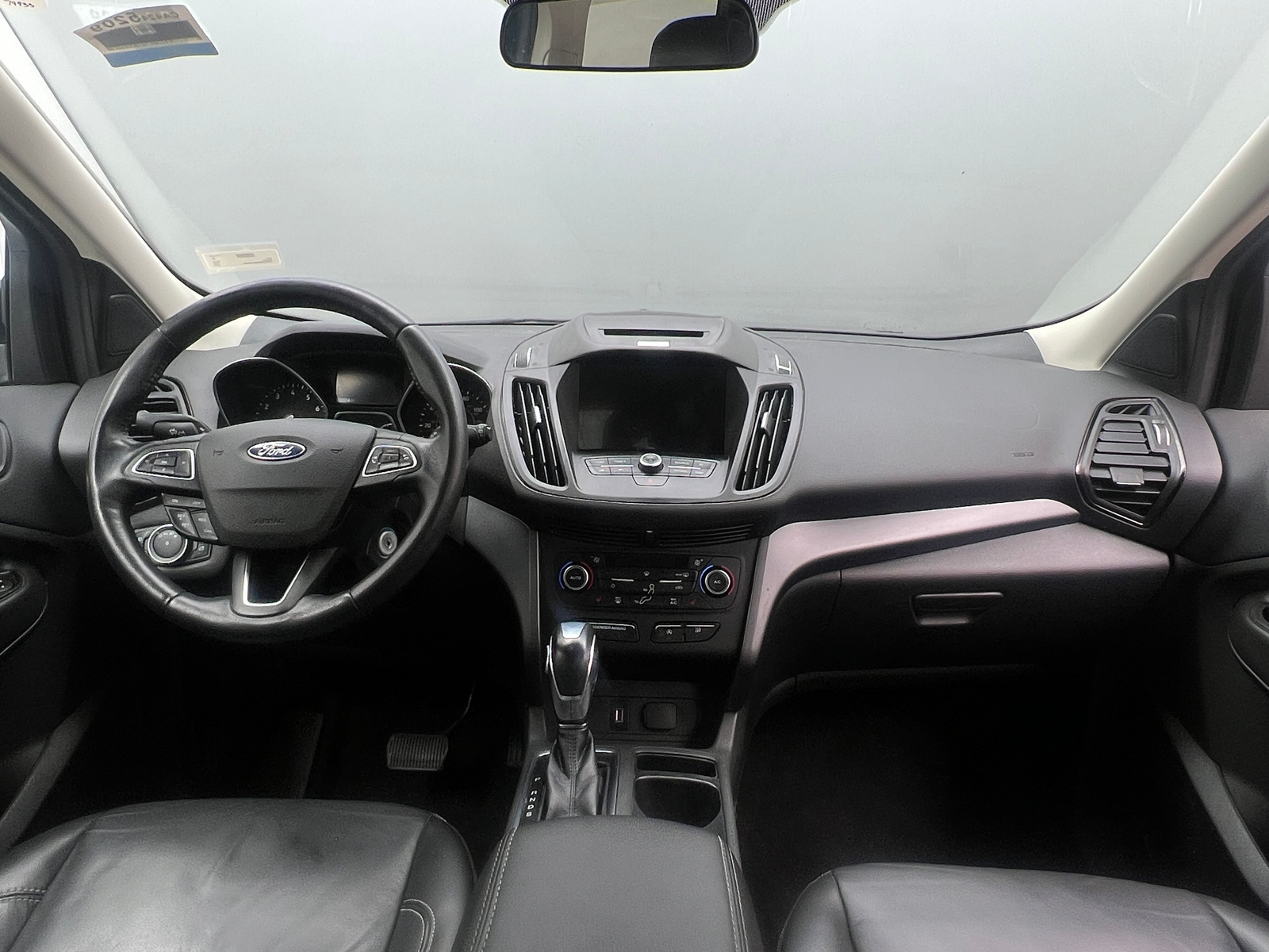 Thumbnail: 2018 Ford Escape - 2