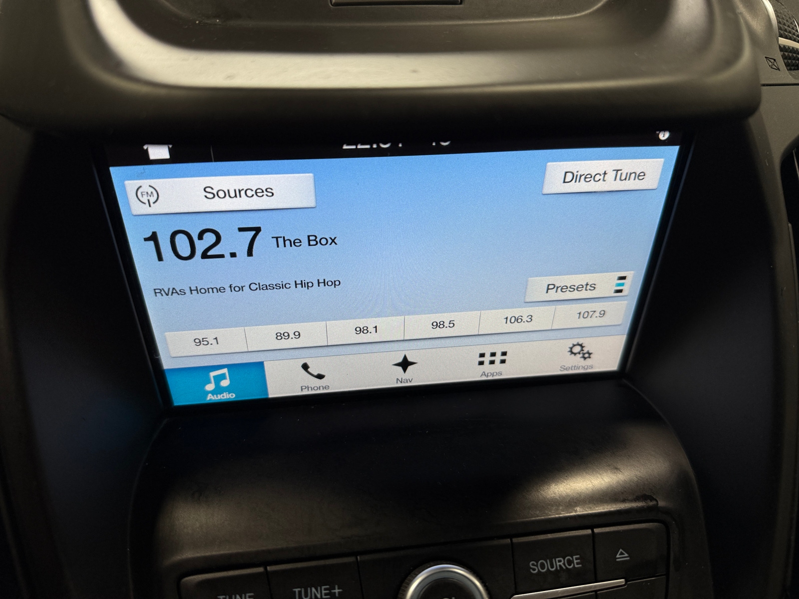 Thumbnail: 2018 Ford Escape - 3