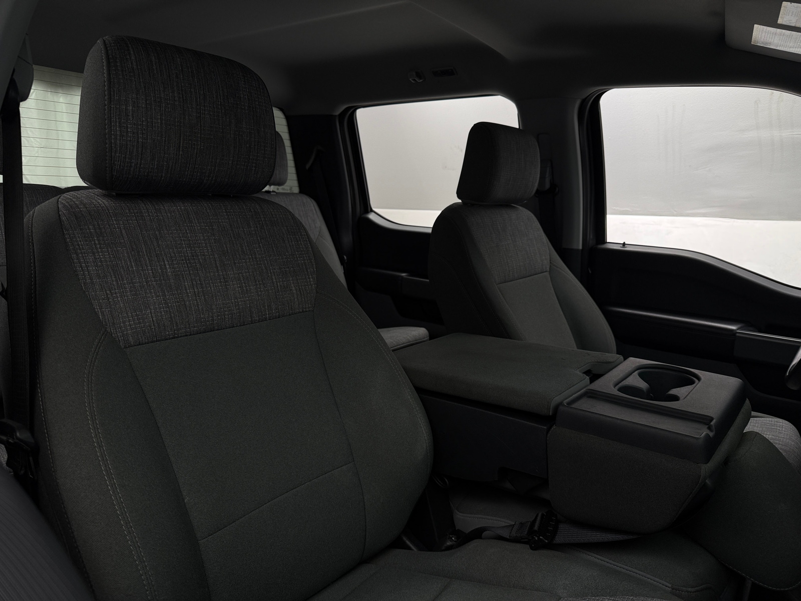 Thumbnail: 2023 Ford Econoline - 2