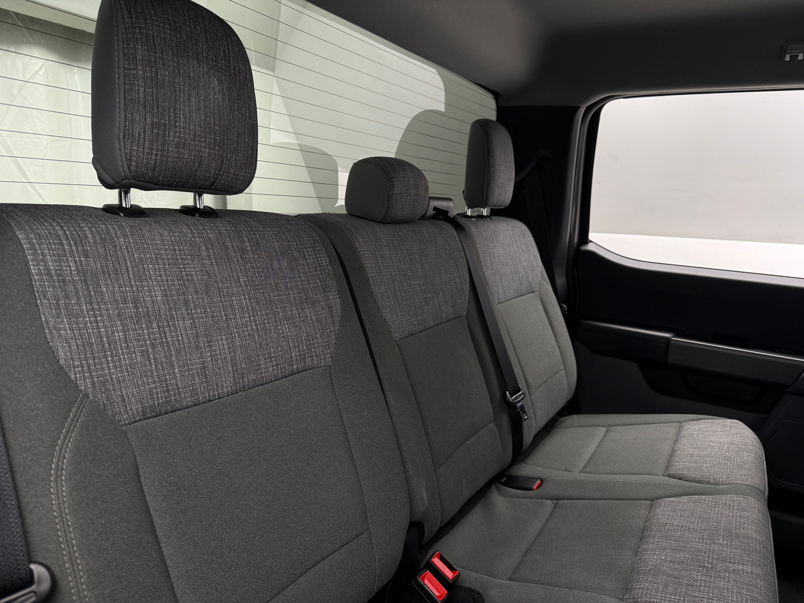 Thumbnail: 2023 Ford Econoline - 6