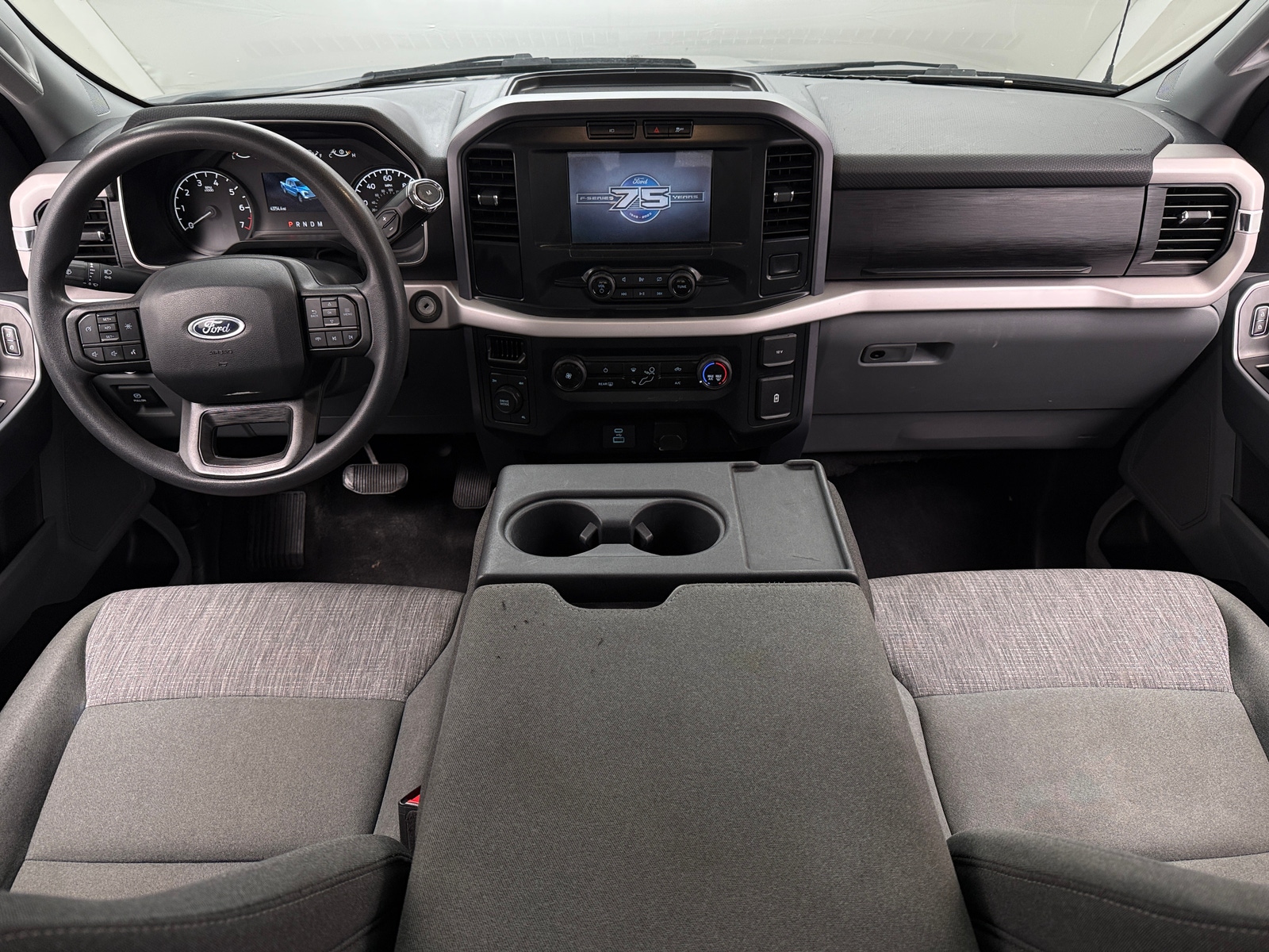 Thumbnail: 2023 Ford Econoline - 3