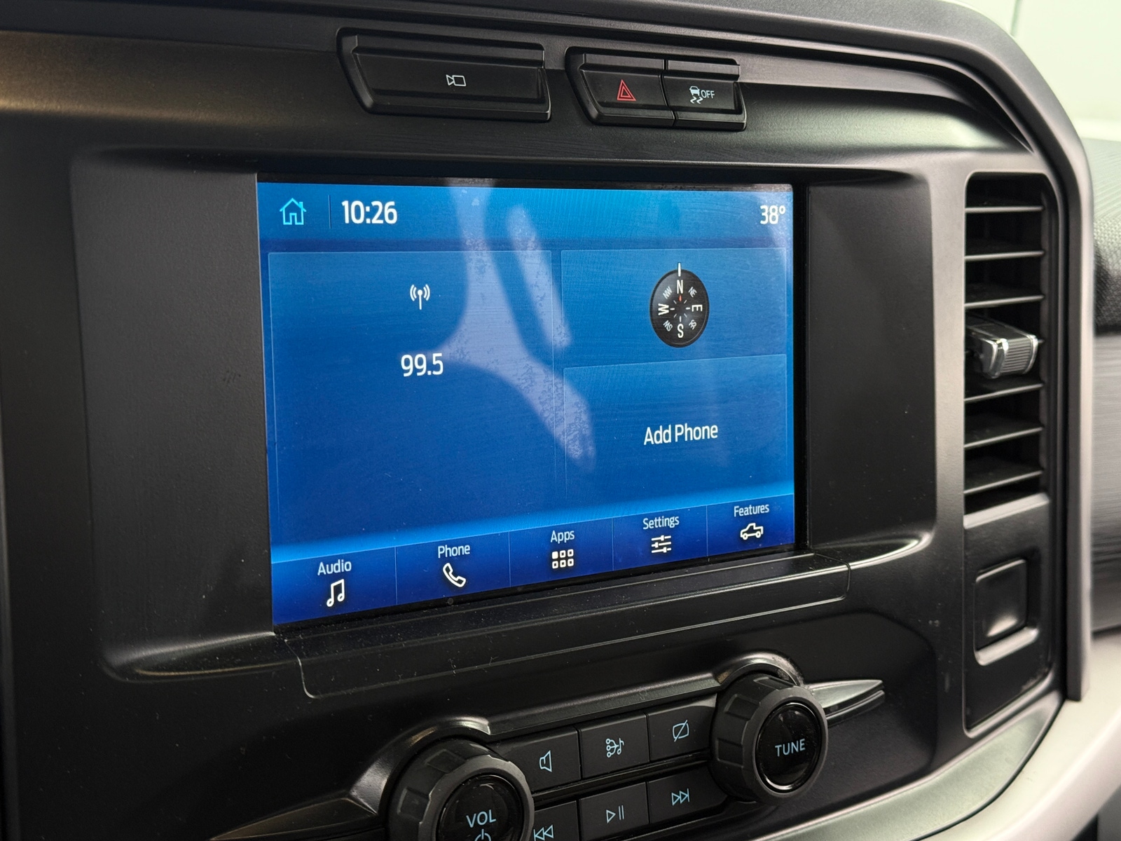 Thumbnail: 2023 Ford Econoline - 4