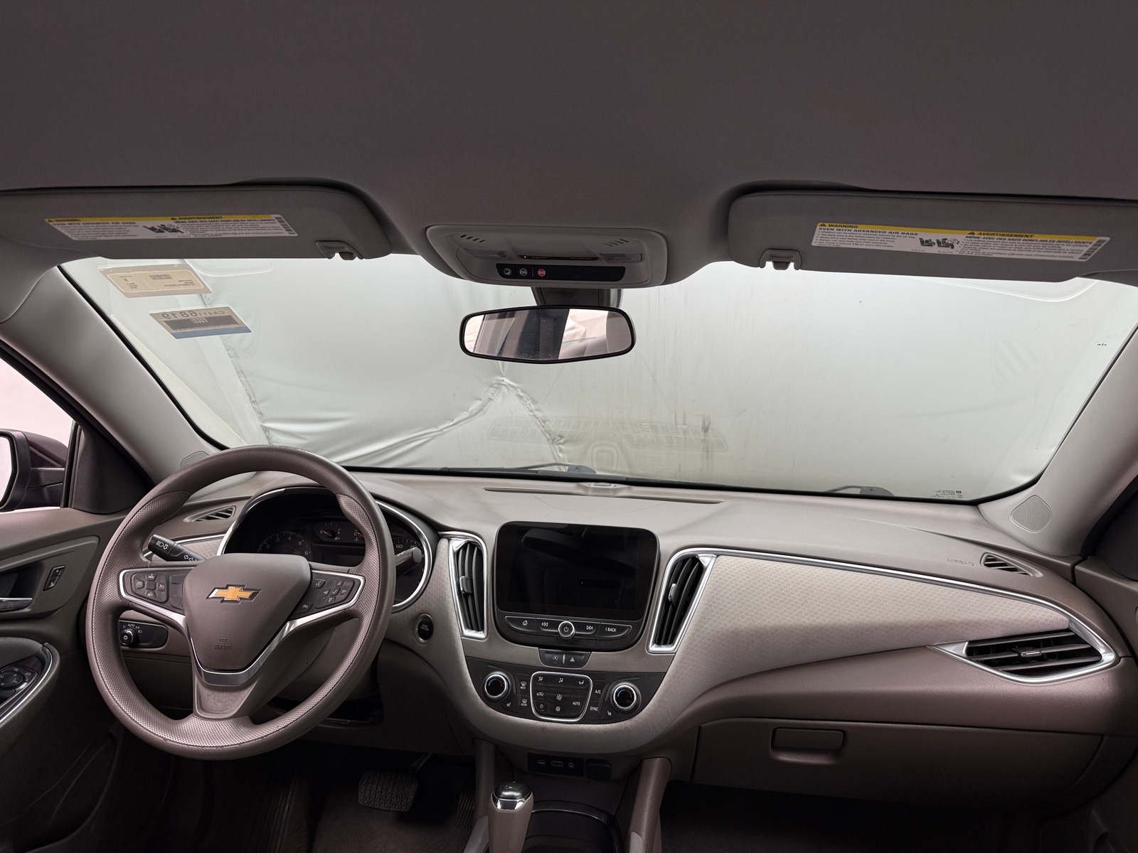 Thumbnail: 2020 Chevrolet Malibu - 3