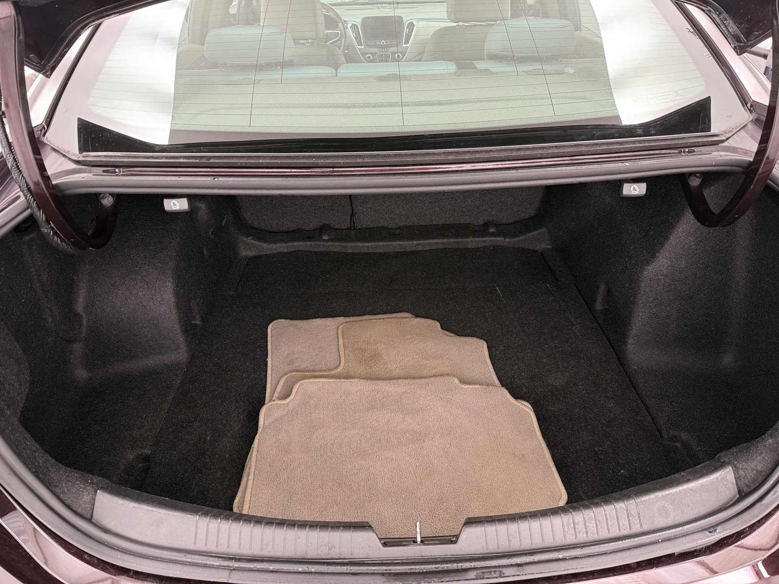 Thumbnail: 2020 Chevrolet Malibu - 7