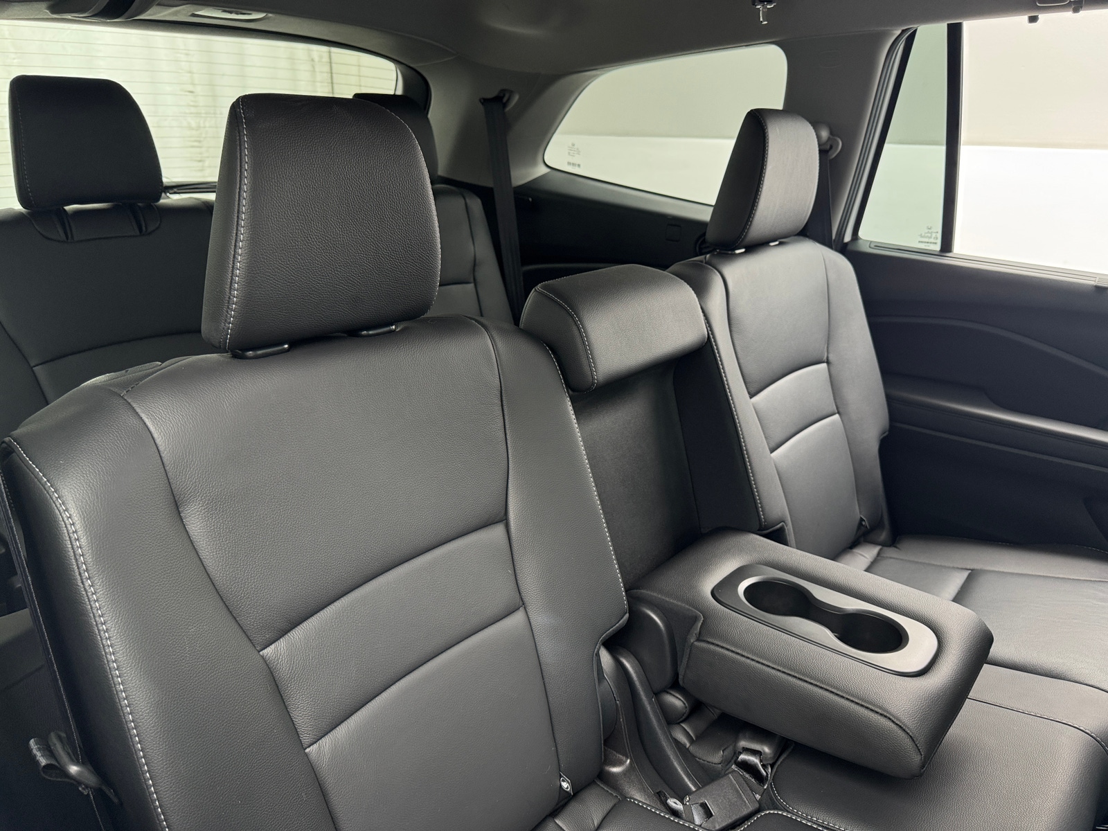 Thumbnail: 2022 Honda Pilot - 5