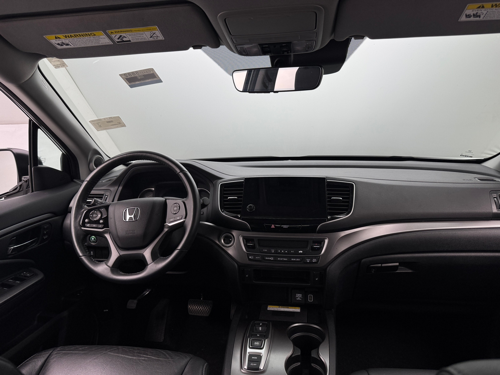 Thumbnail: 2022 Honda Pilot - 2