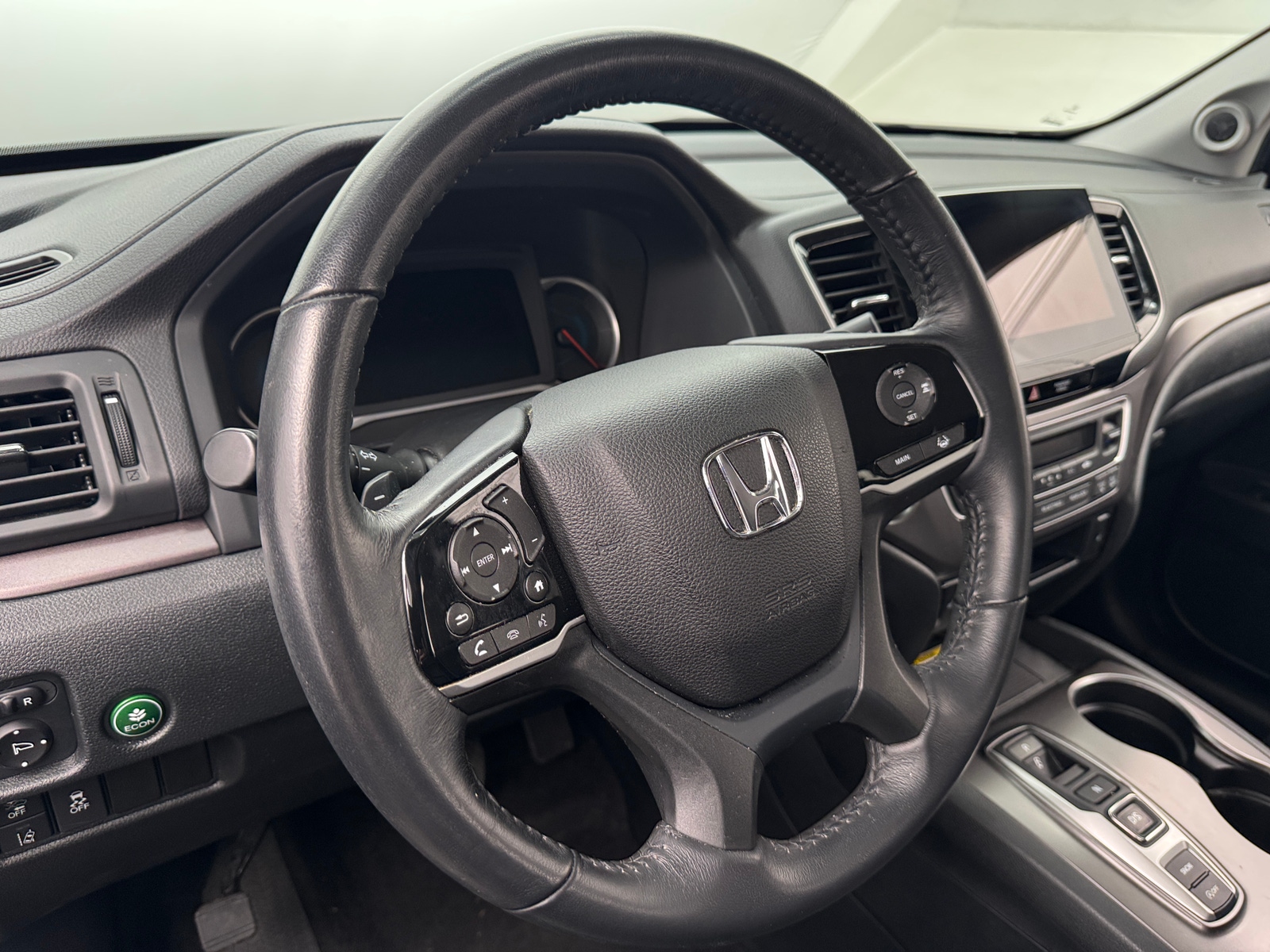 Thumbnail: 2022 Honda Pilot - 4