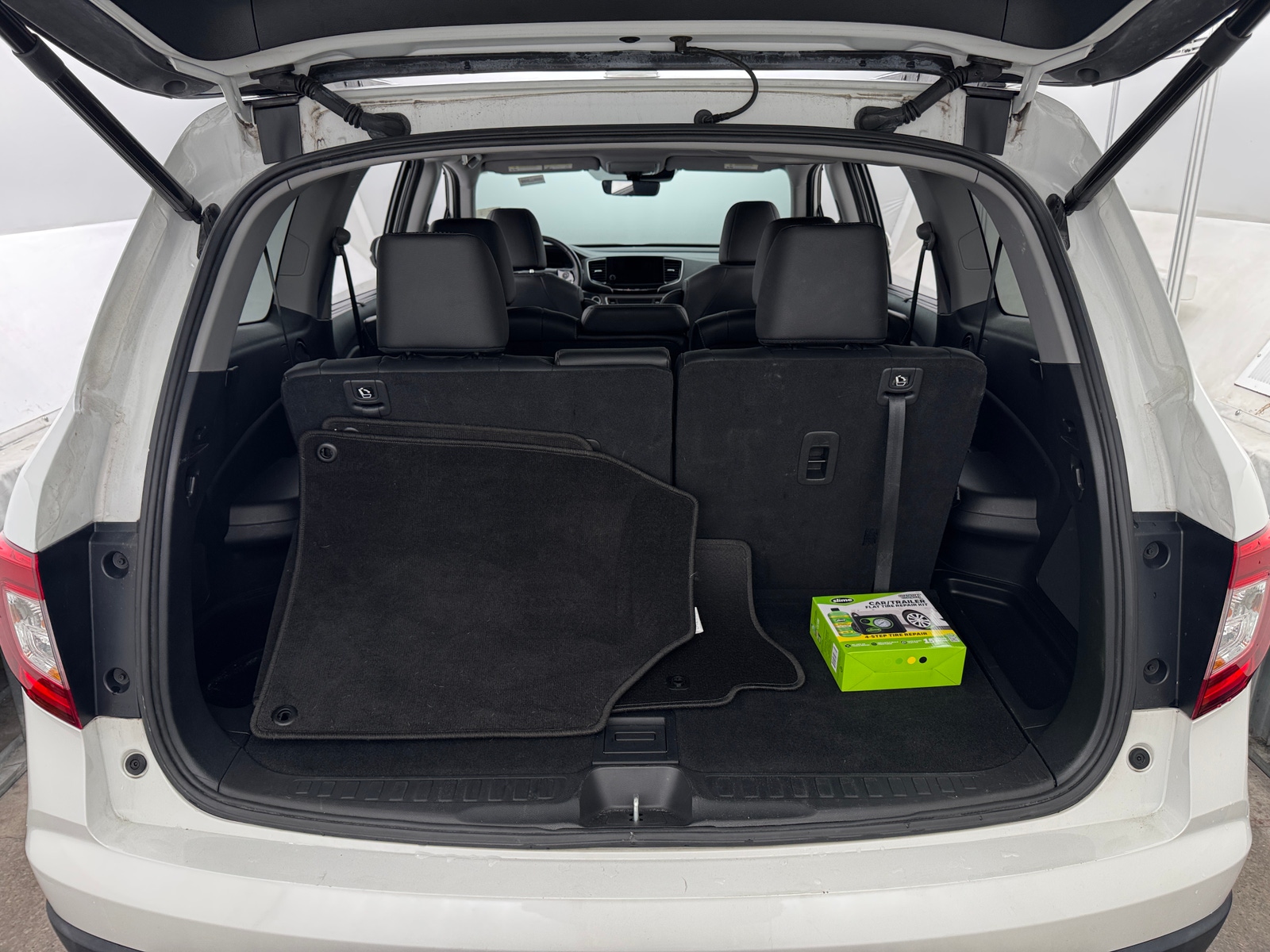 Thumbnail: 2022 Honda Pilot - 6