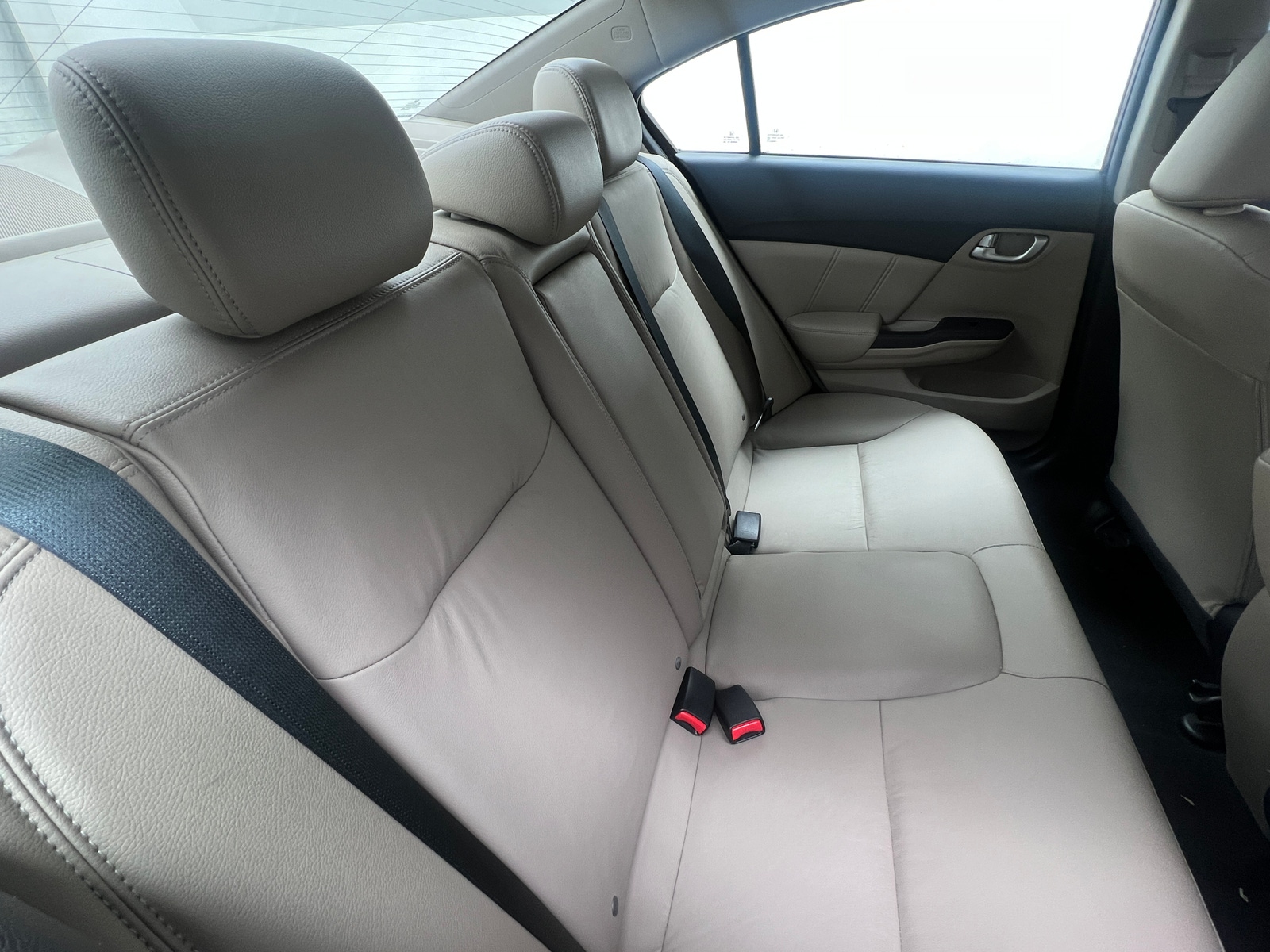 Thumbnail: 2014 Honda Civic - 5