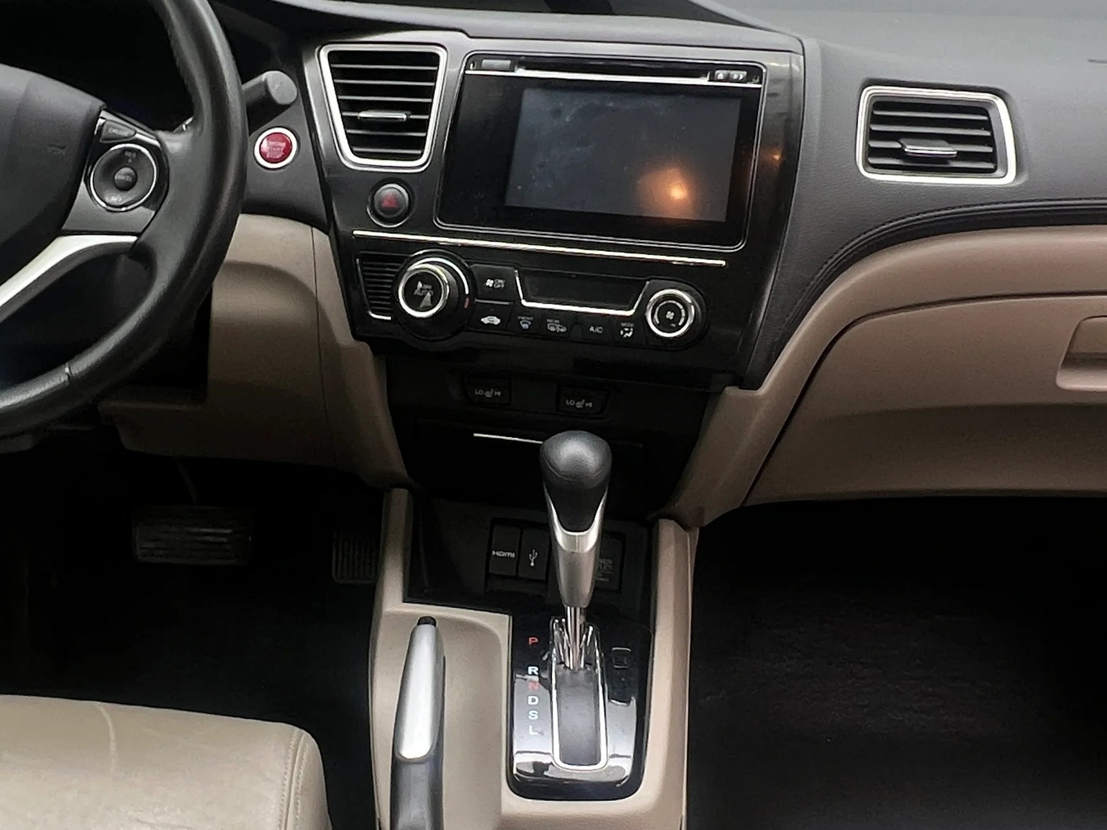 Thumbnail: 2014 Honda Civic - 2