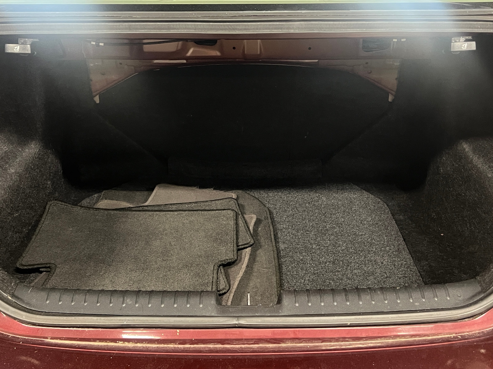 Thumbnail: 2014 Honda Civic - 6