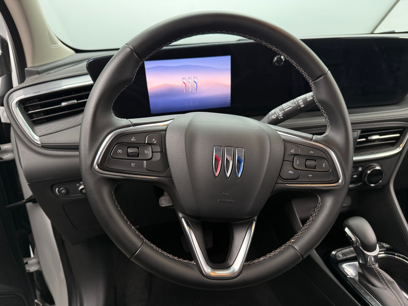 Thumbnail: 2025 Buick Encore GX - 5