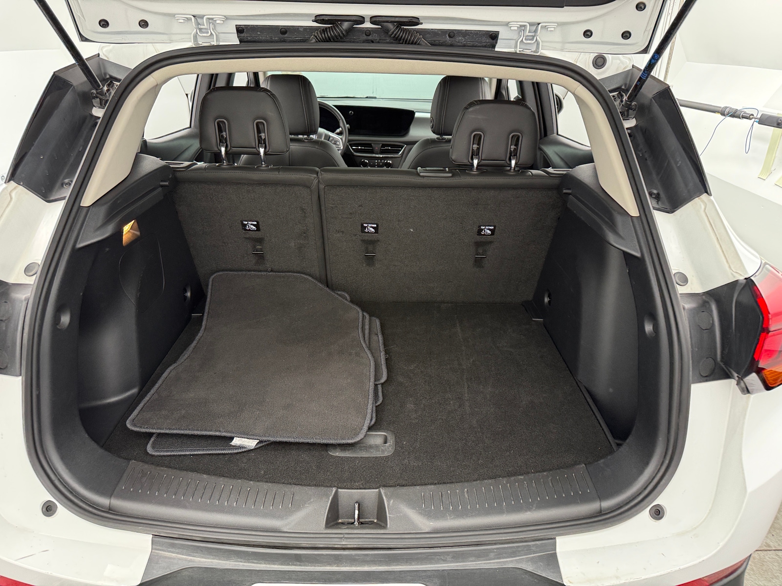 Thumbnail: 2025 Buick Encore GX - 7