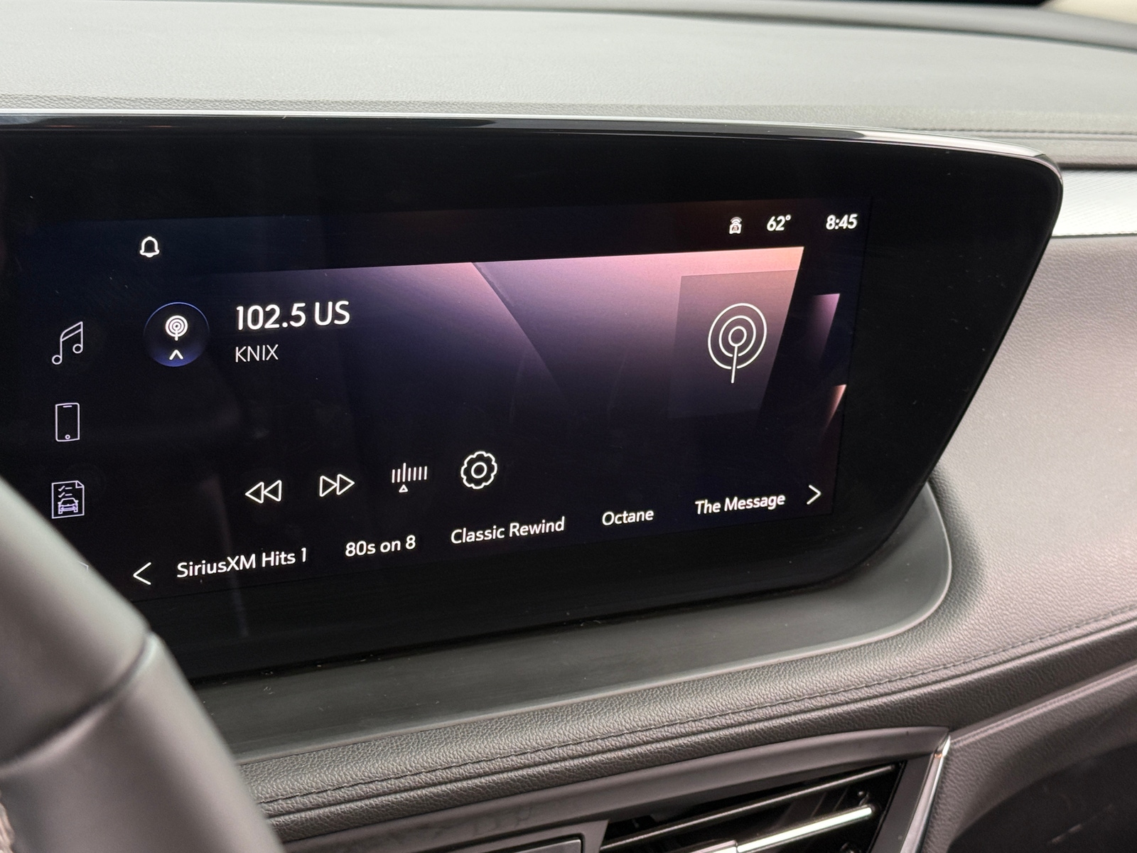 Thumbnail: 2025 Buick Encore GX - 4