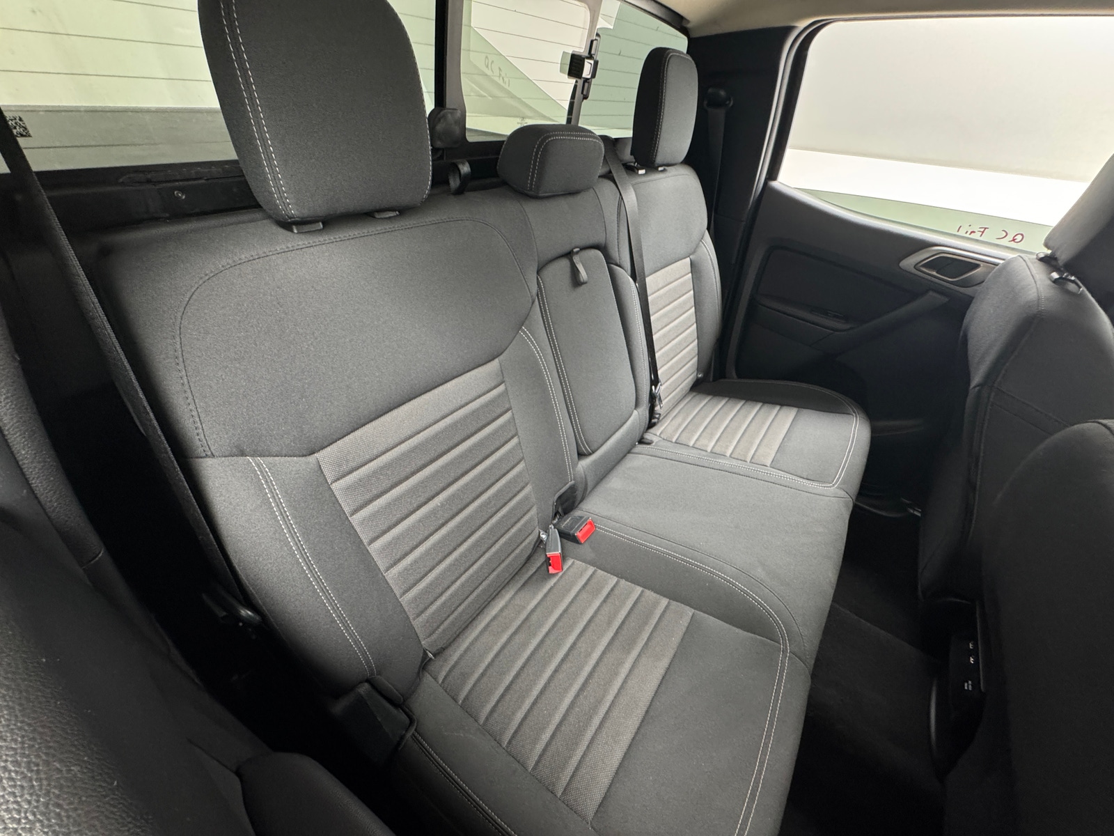 Thumbnail: 2022 Ford Ranger - 6