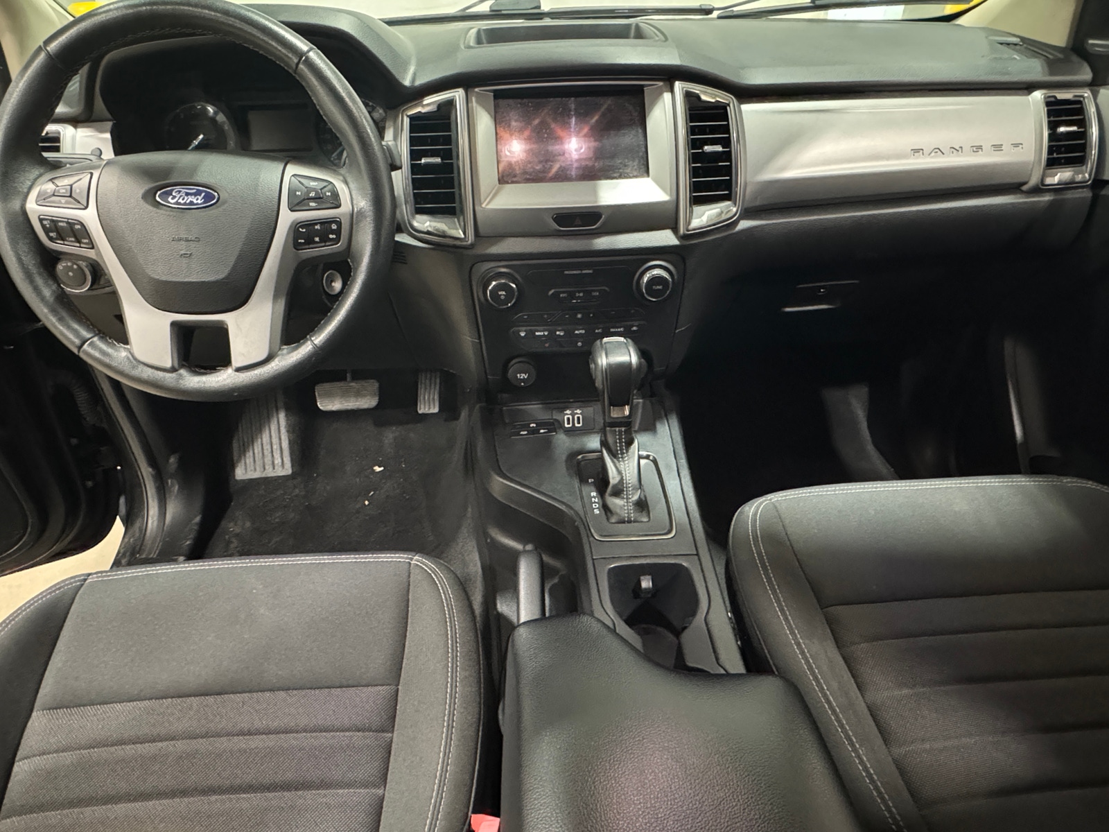 Thumbnail: 2022 Ford Ranger - 3