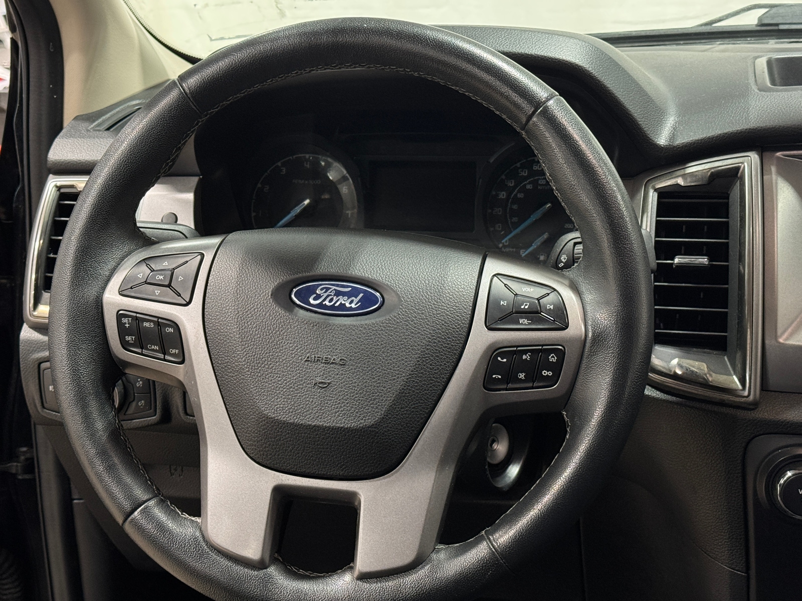 Thumbnail: 2022 Ford Ranger - 5