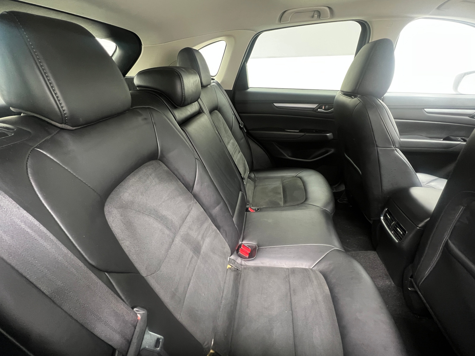 Thumbnail: 2020 Mazda CX-5 - 5