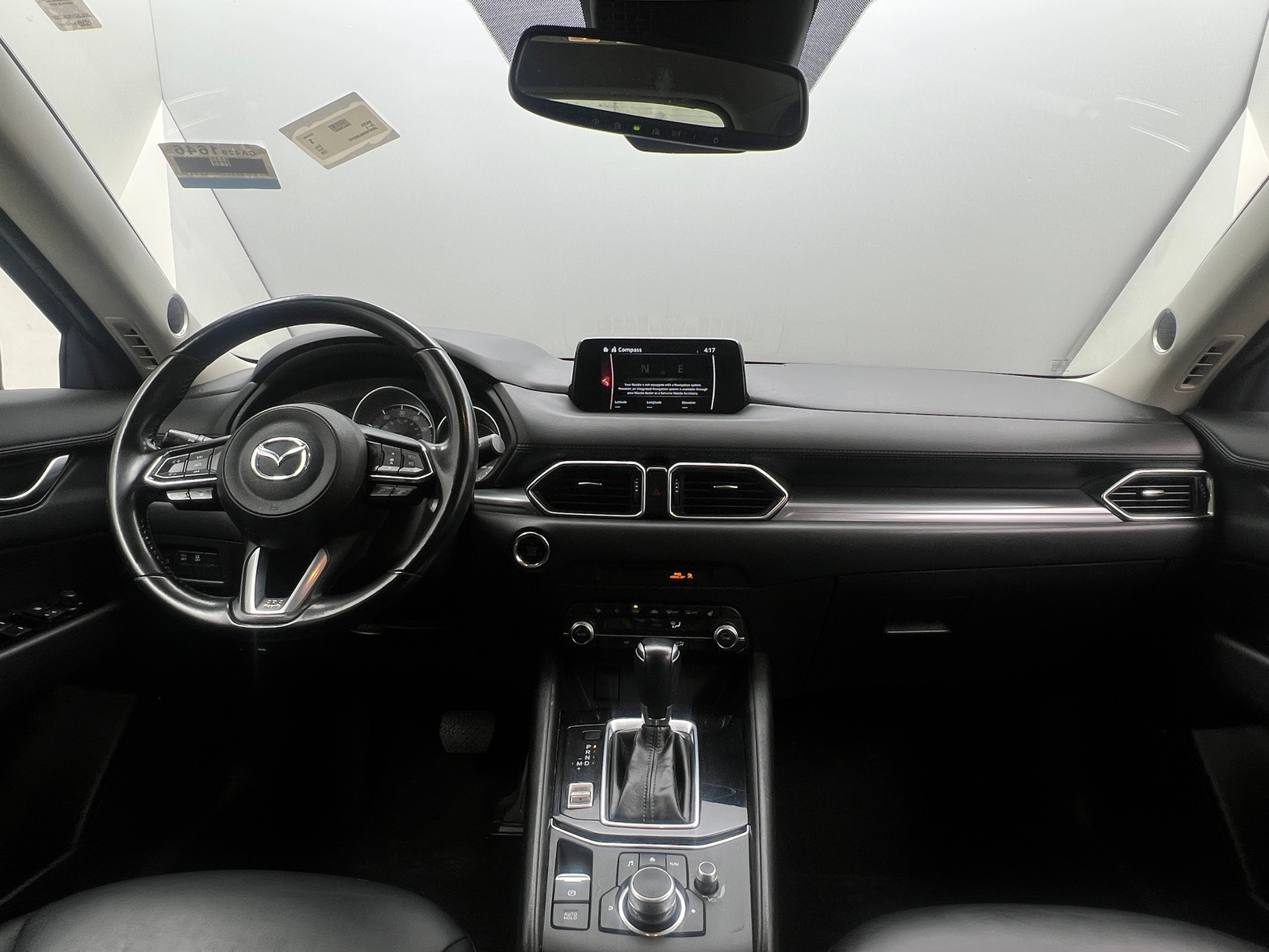 Thumbnail: 2020 Mazda CX-5 - 2