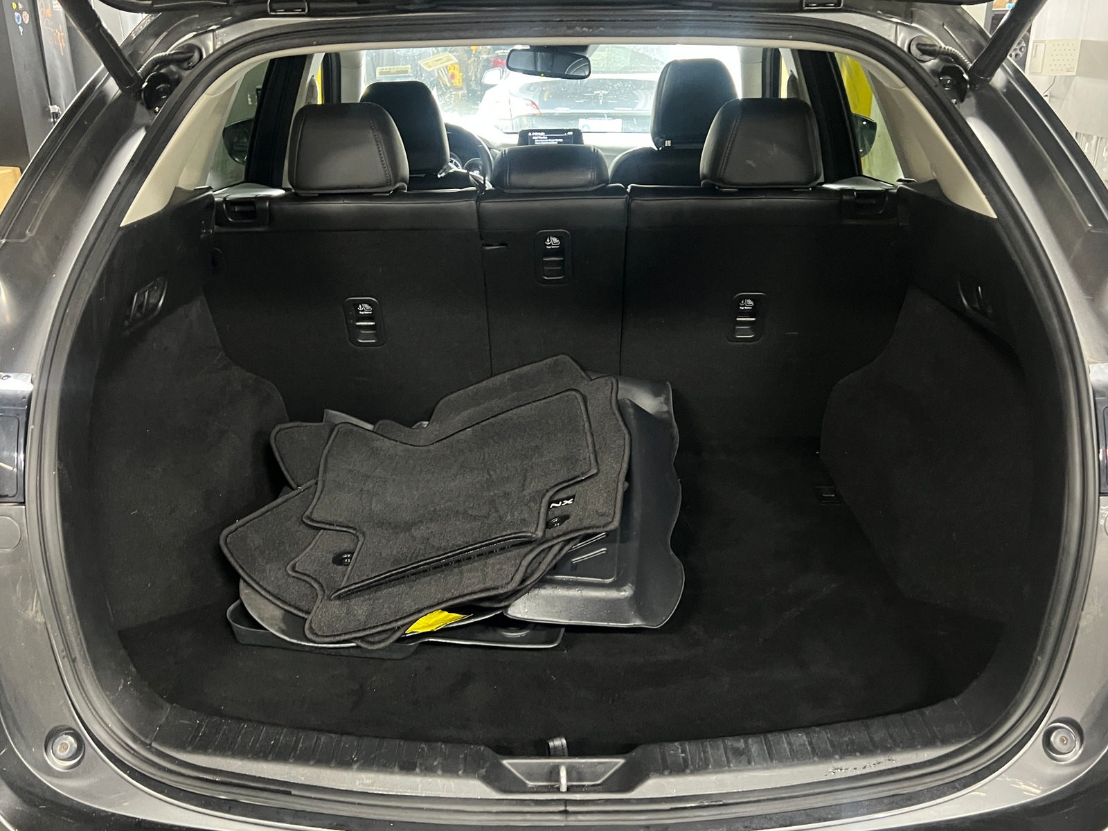 Thumbnail: 2020 Mazda CX-5 - 6