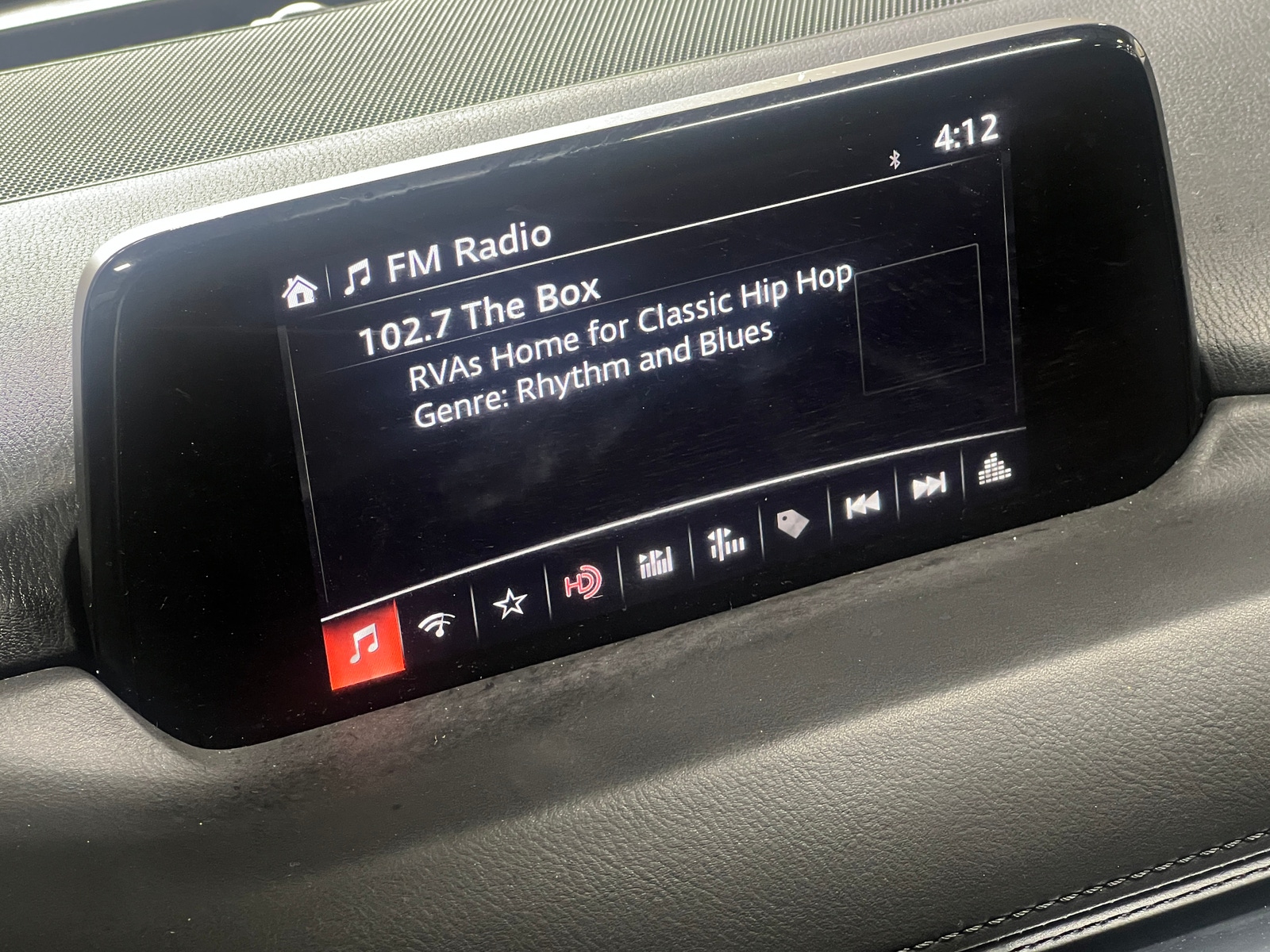 Thumbnail: 2020 Mazda CX-5 - 3