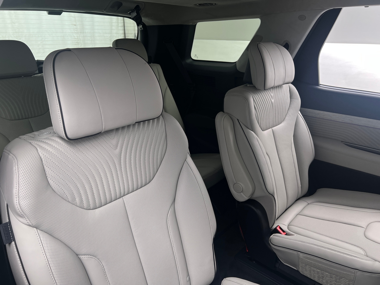 Thumbnail: 2025 Hyundai Palisade - 5