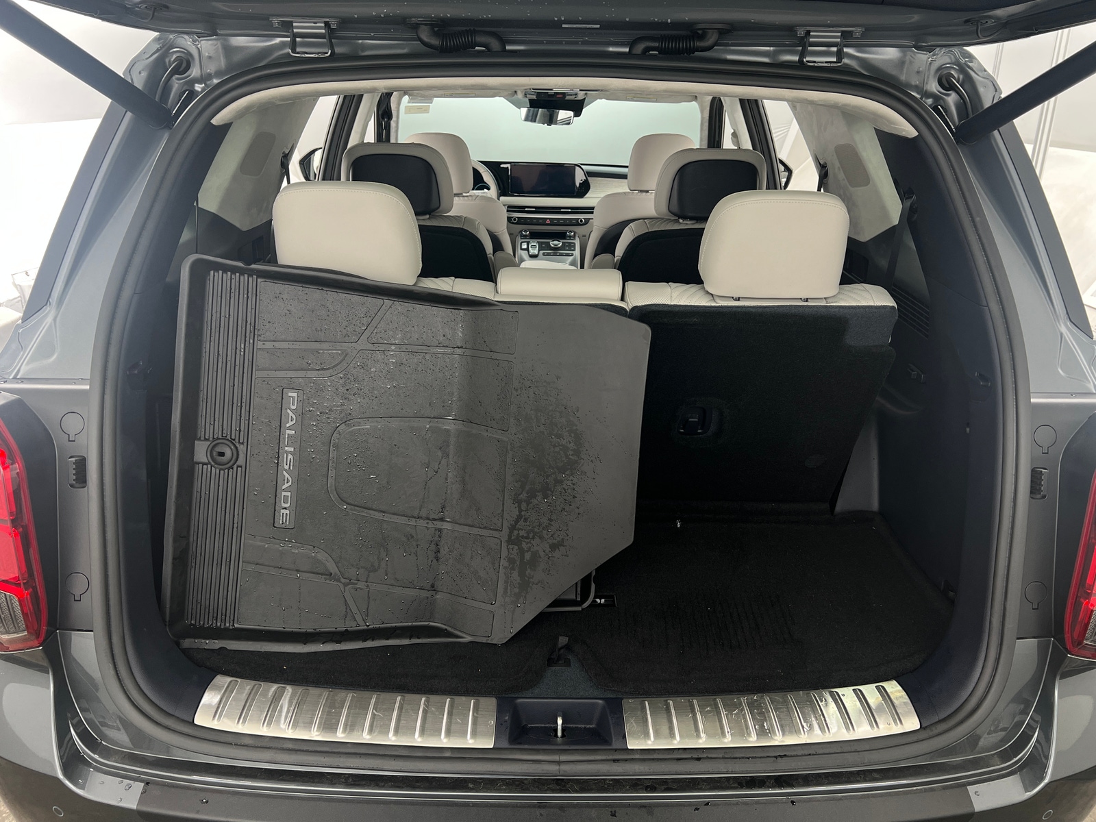 Thumbnail: 2025 Hyundai Palisade - 6