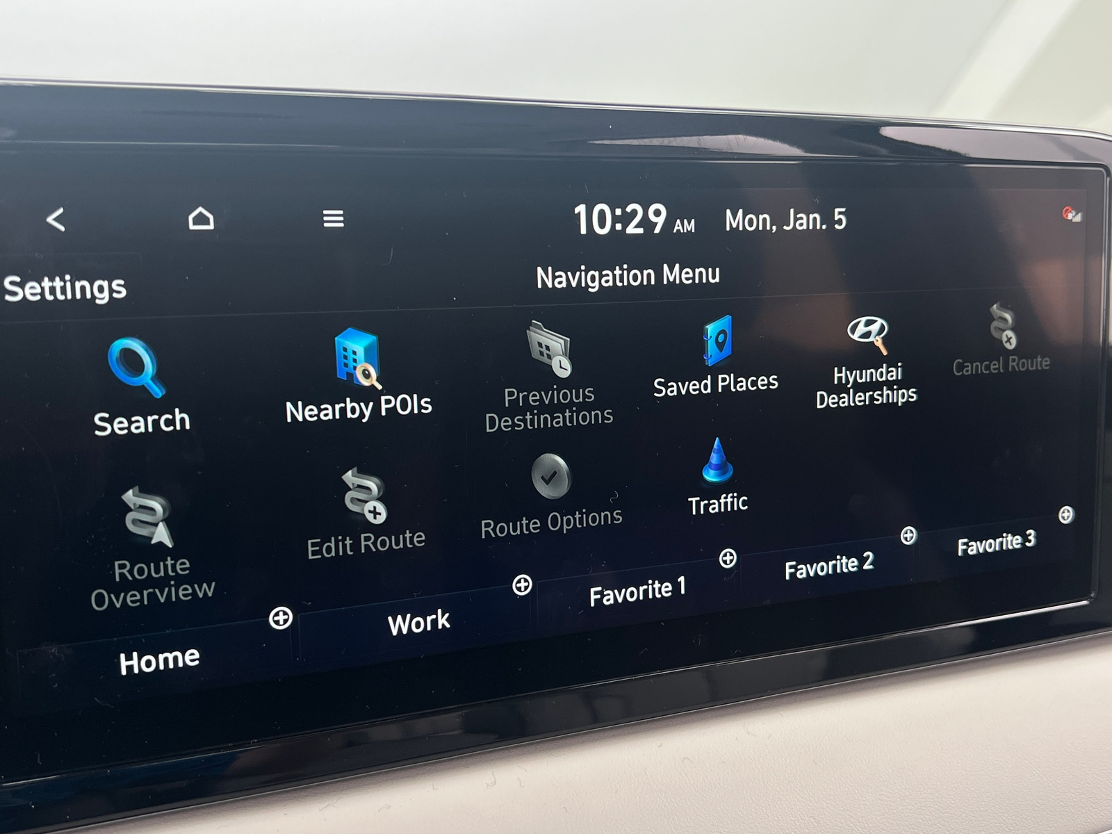 Thumbnail: 2025 Hyundai Palisade - 3