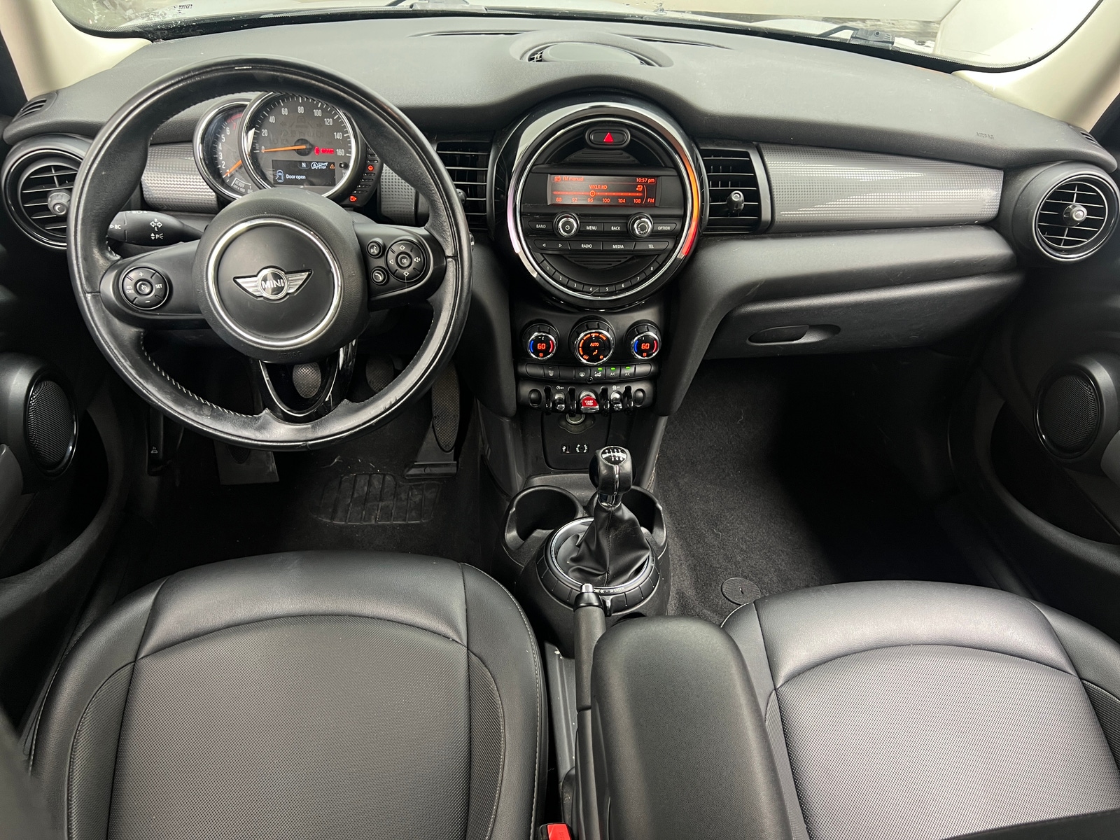 Thumbnail: 2016 MINI Cooper Hardtop - 2