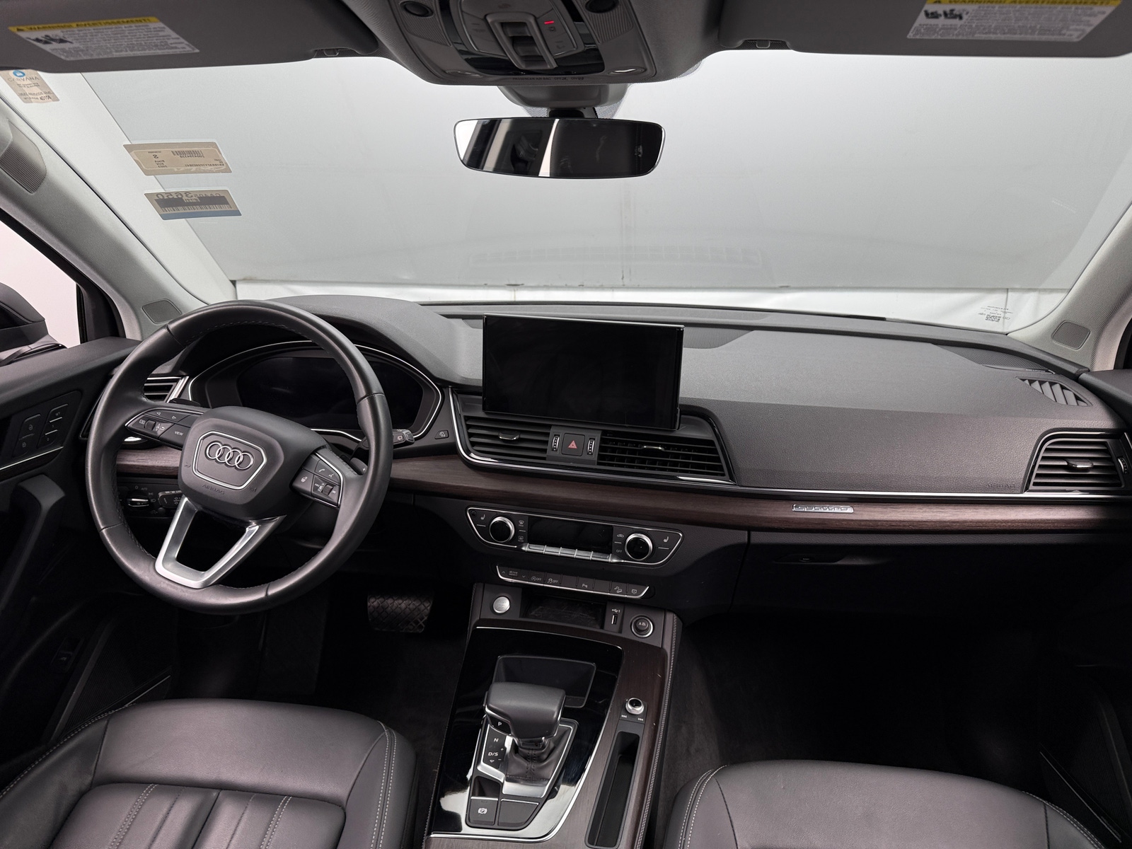 Thumbnail: 2023 Audi Q5 - 2