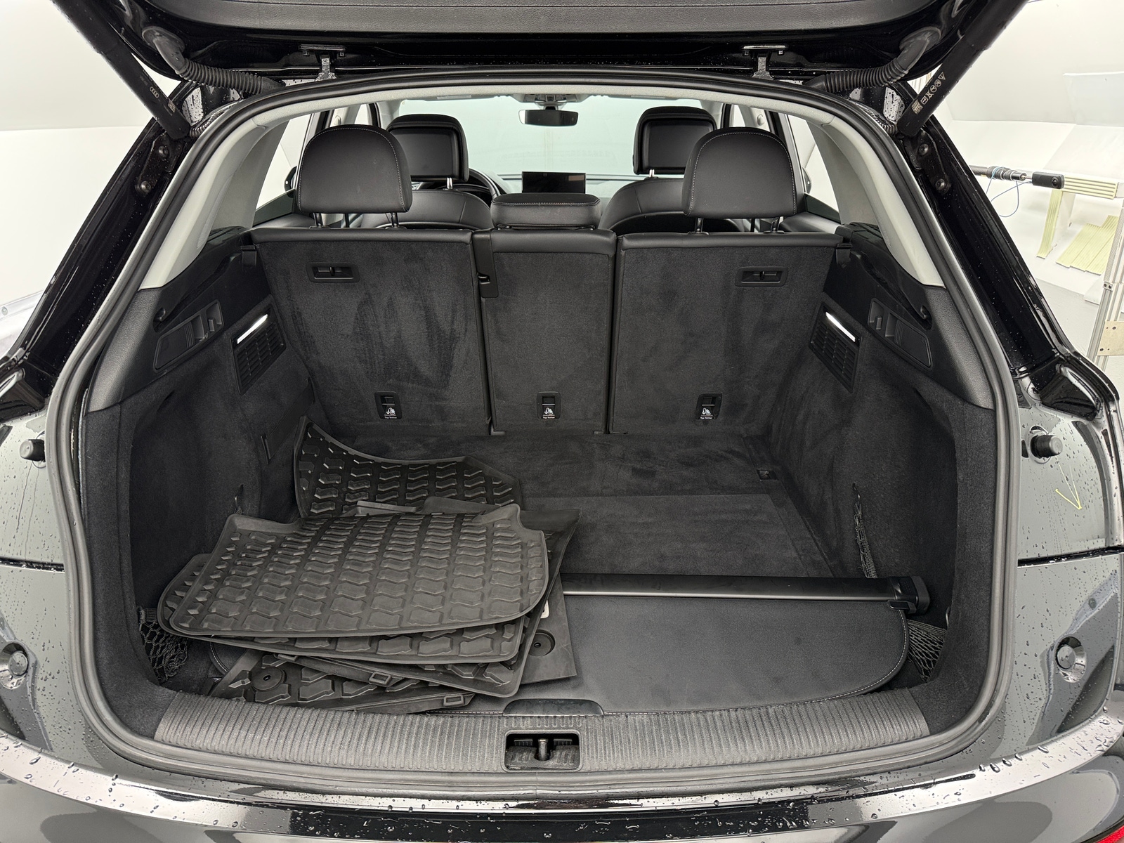 Thumbnail: 2023 Audi Q5 - 6