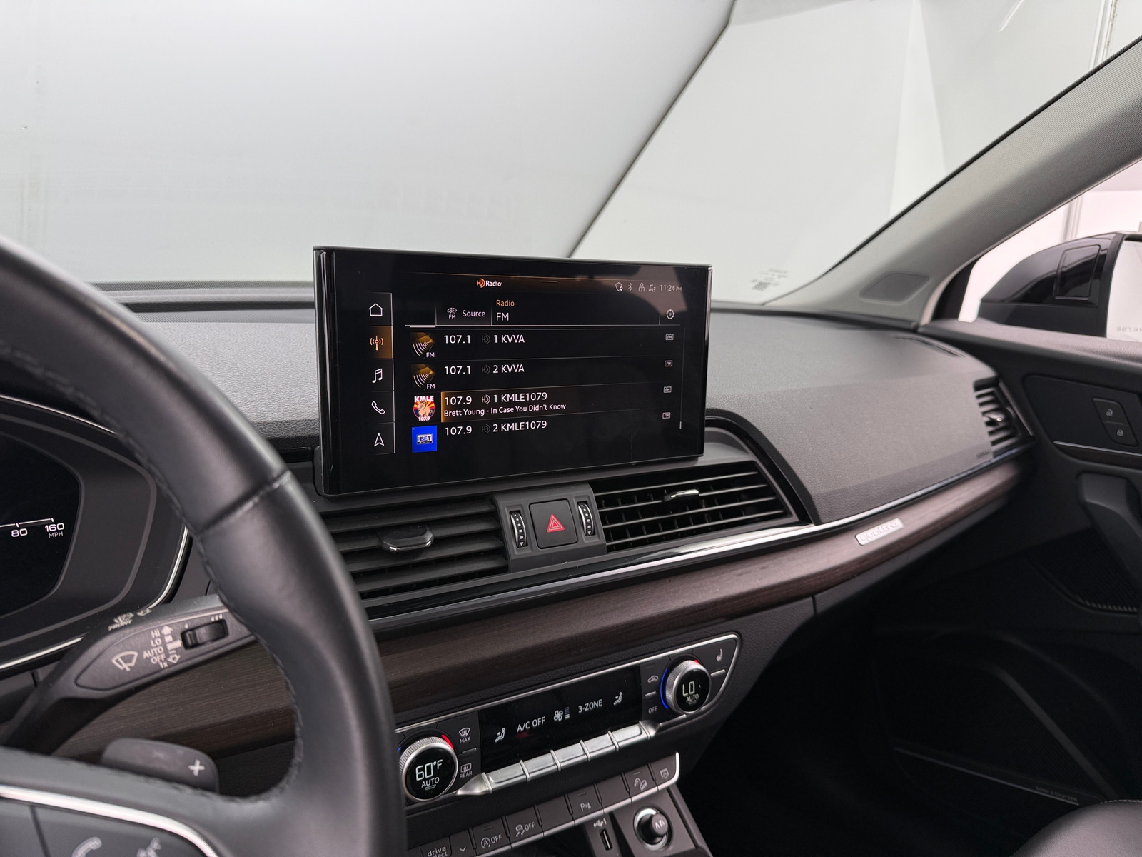 Thumbnail: 2023 Audi Q5 - 3