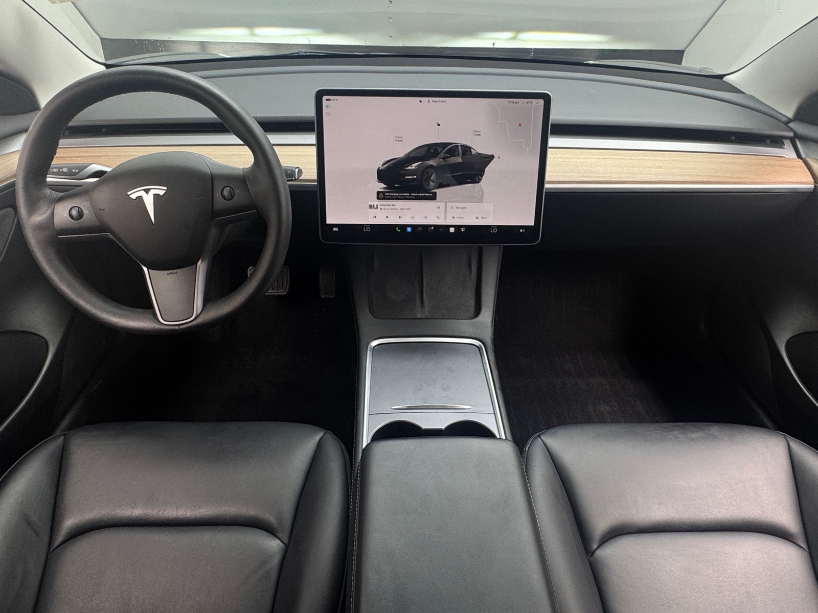 Thumbnail: 2023 Tesla Model 3 - 2