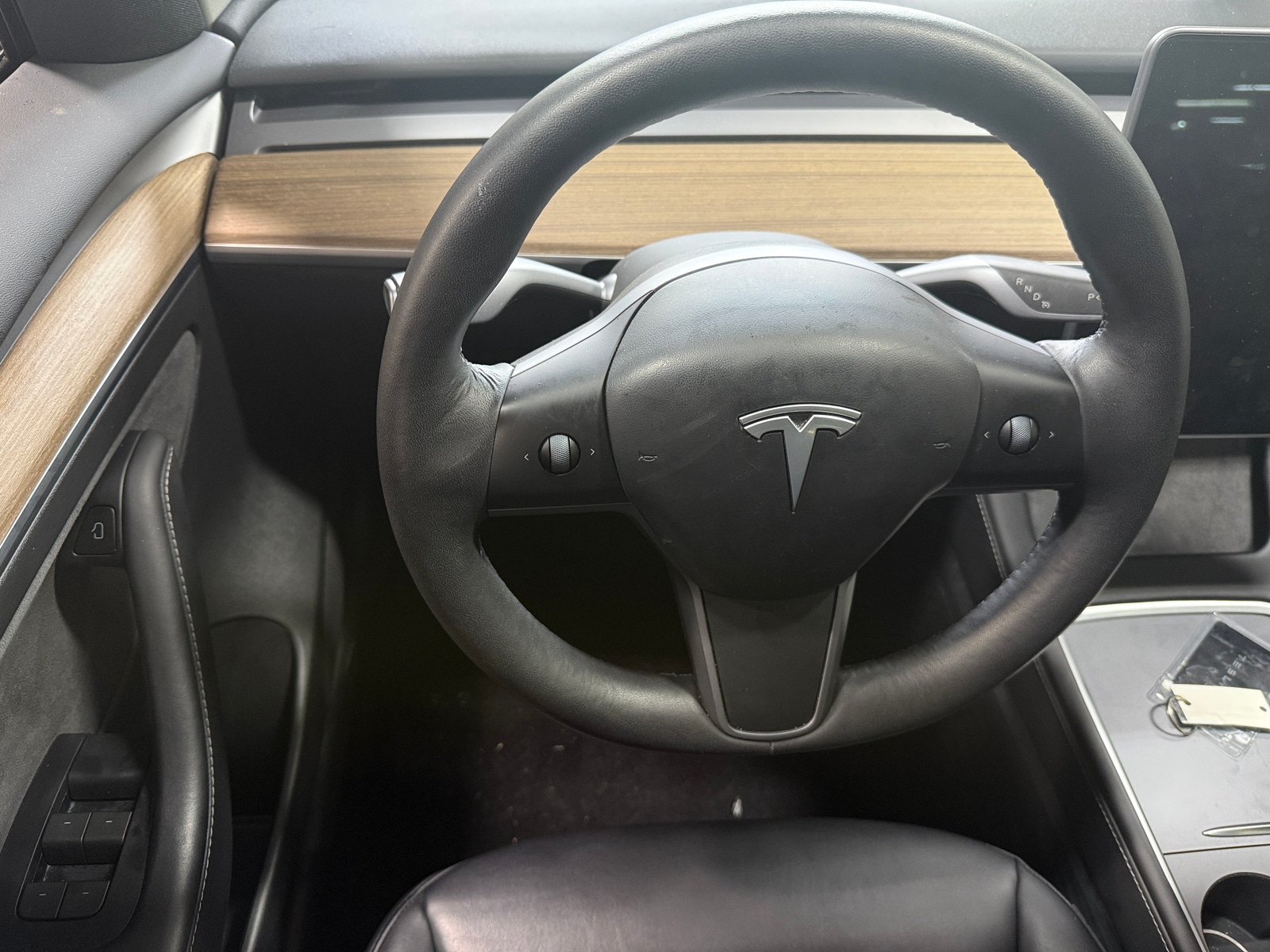 Thumbnail: 2023 Tesla Model 3 - 4