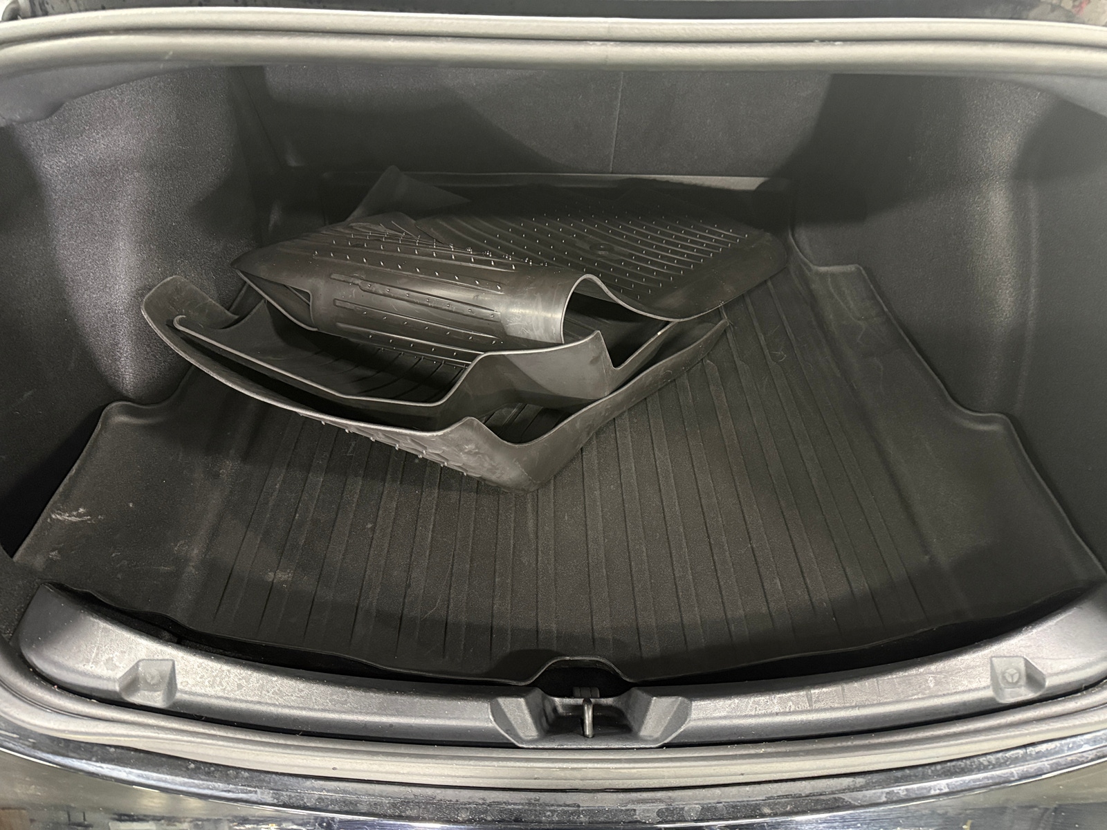 Thumbnail: 2023 Tesla Model 3 - 6