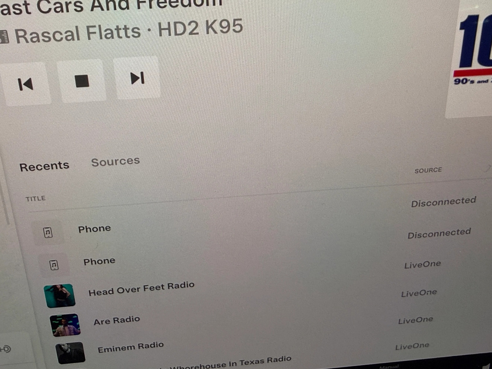 Thumbnail: 2023 Tesla Model 3 - 3