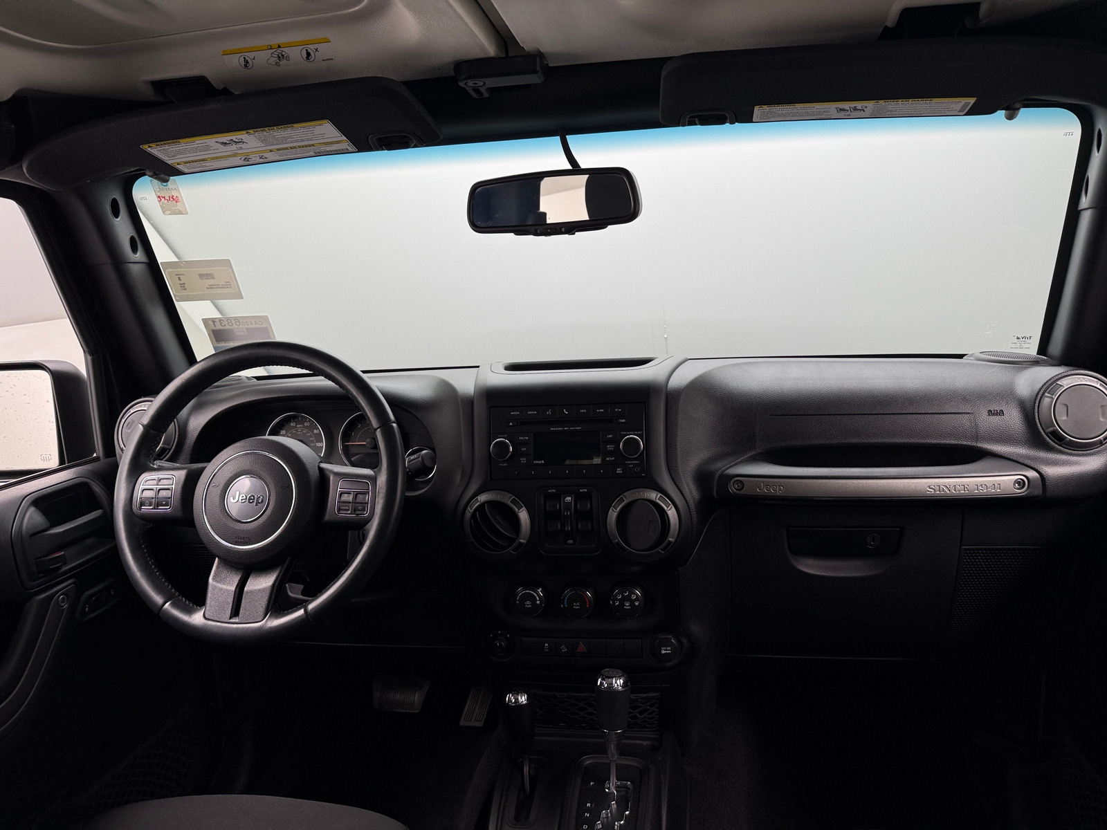 Thumbnail: 2017 Jeep Wrangler - 3