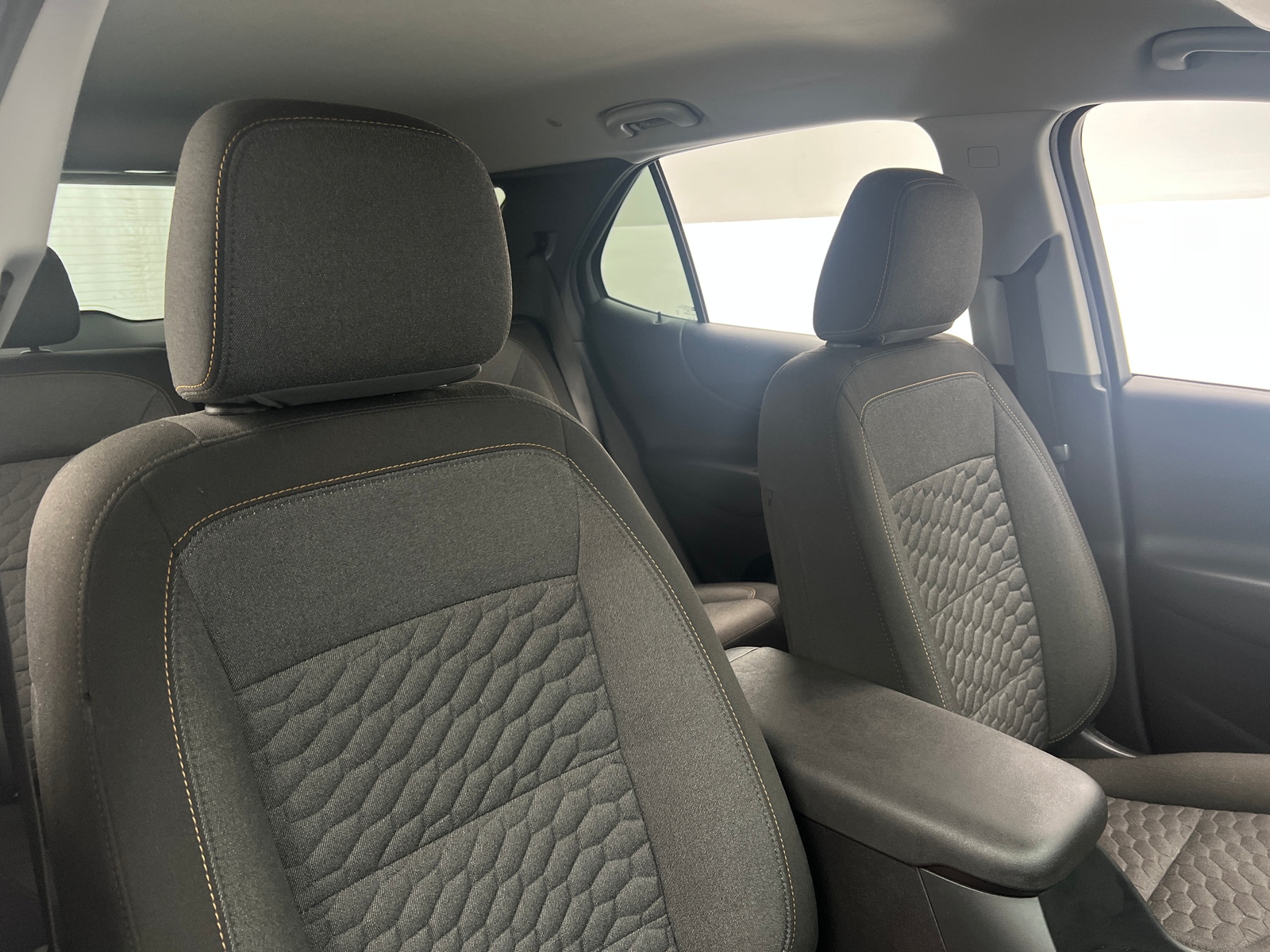 Thumbnail: 2020 Chevrolet Equinox - 2