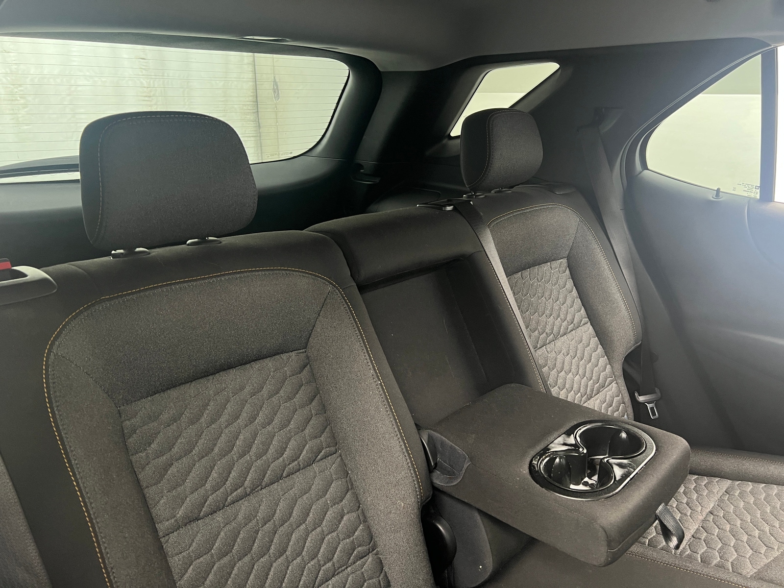 Thumbnail: 2020 Chevrolet Equinox - 6