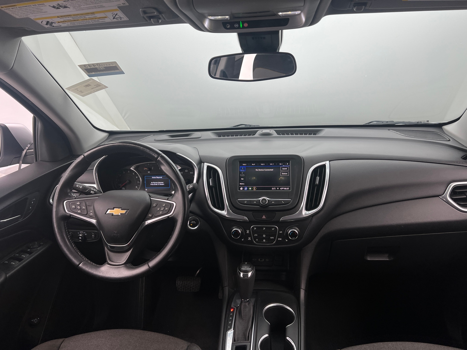 Thumbnail: 2020 Chevrolet Equinox - 3