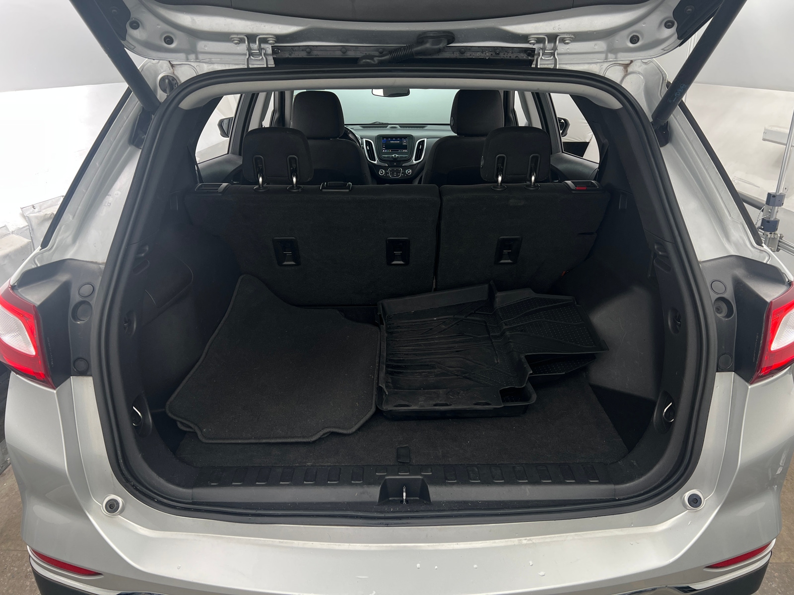 Thumbnail: 2020 Chevrolet Equinox - 7